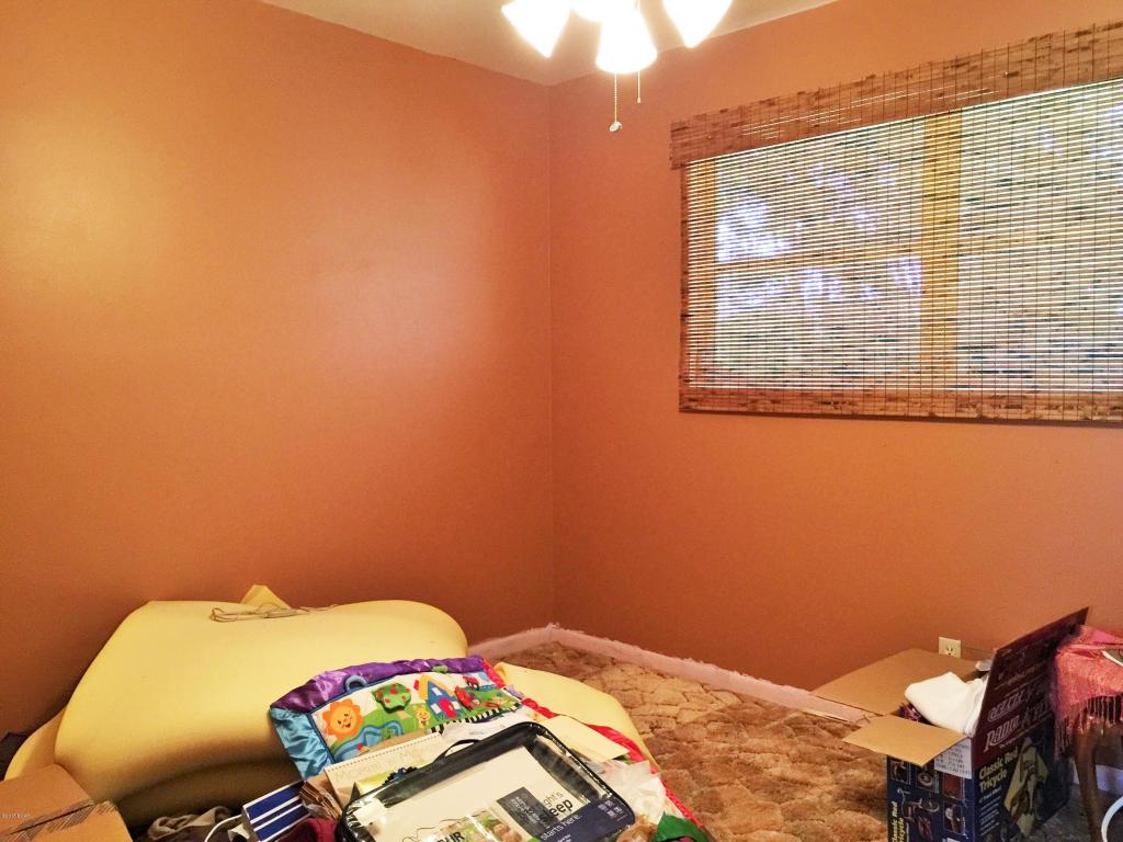 Forest Park 4th Add - Residential