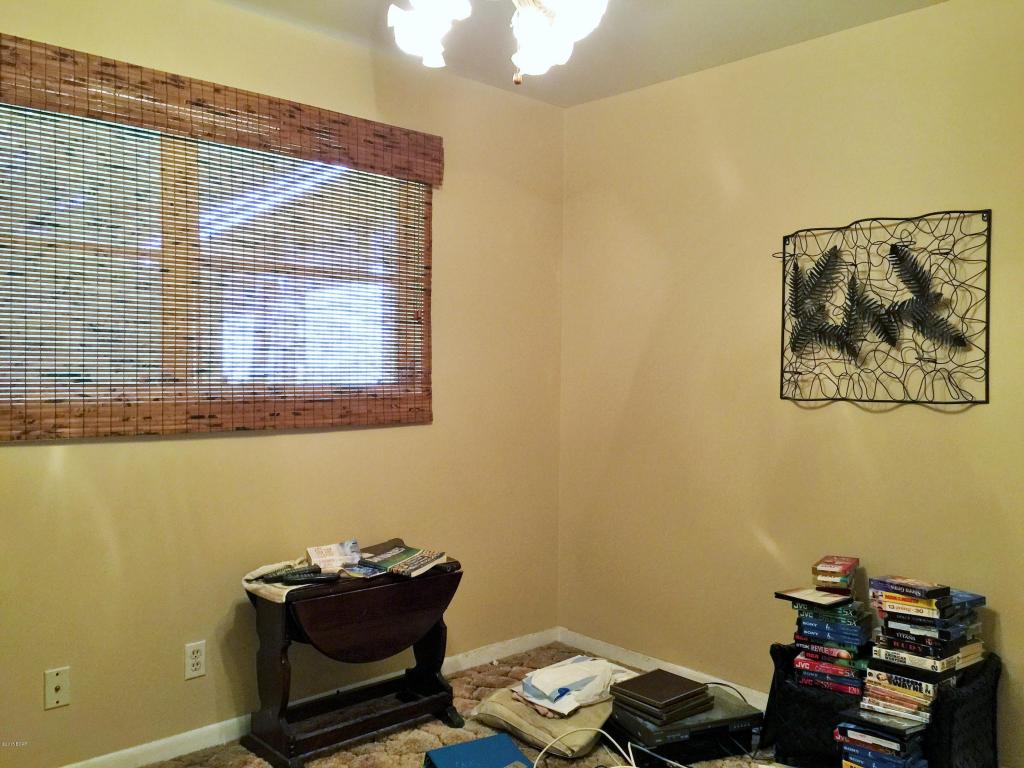 Forest Park 4th Add - Residential