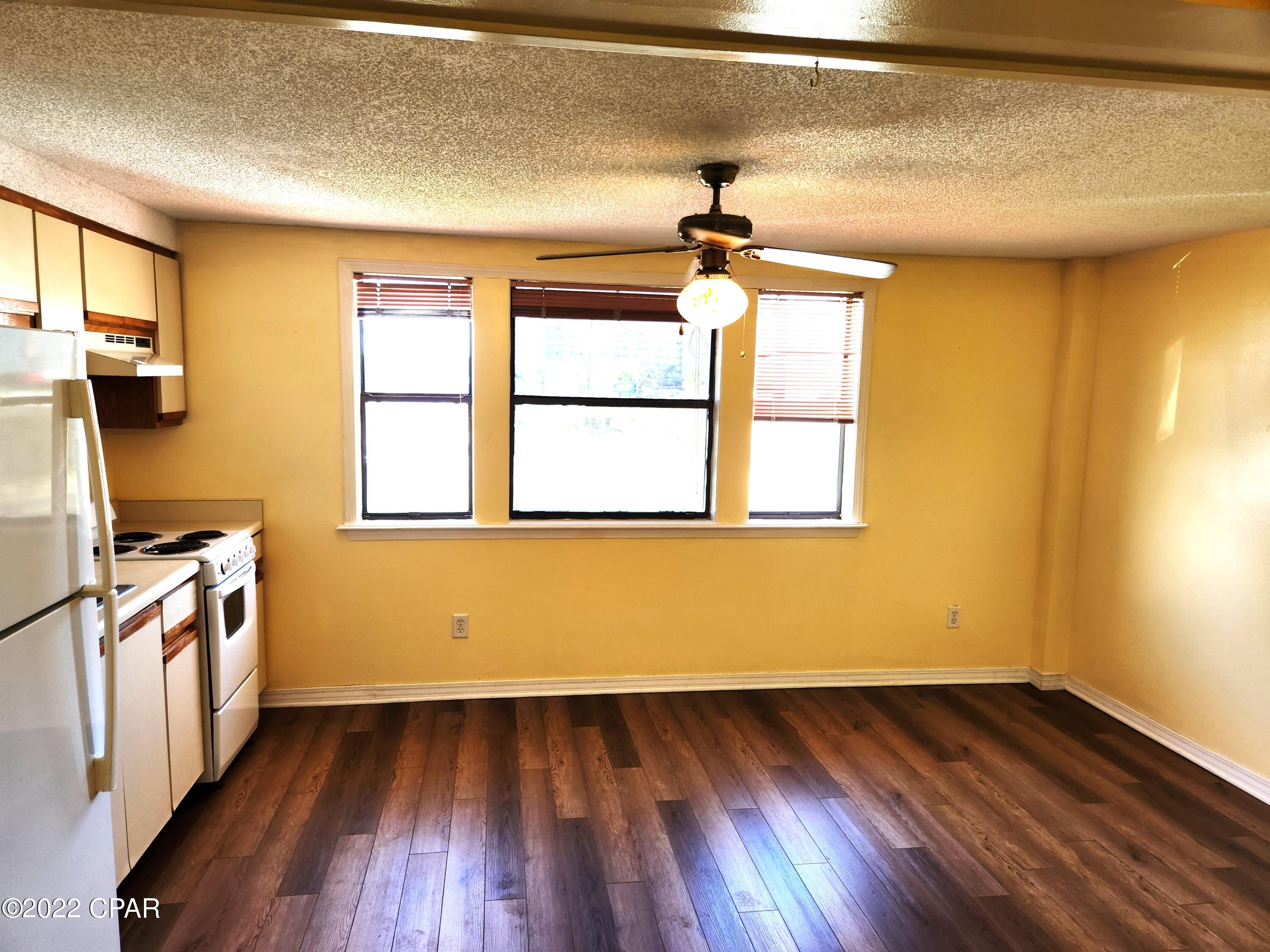 Plazas Of St.Thomas I - Residential