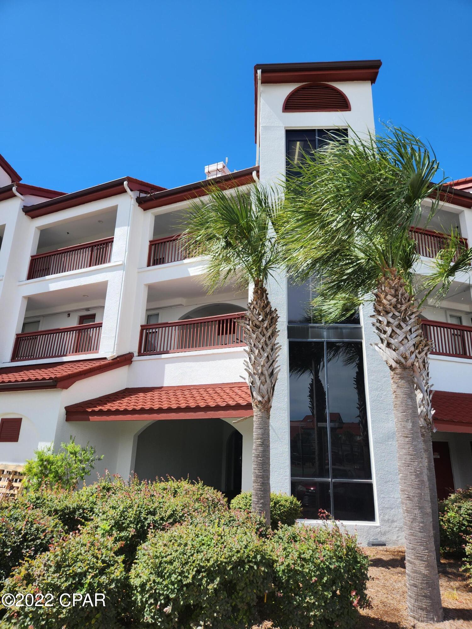 Plazas Of St.Thomas I - Residential