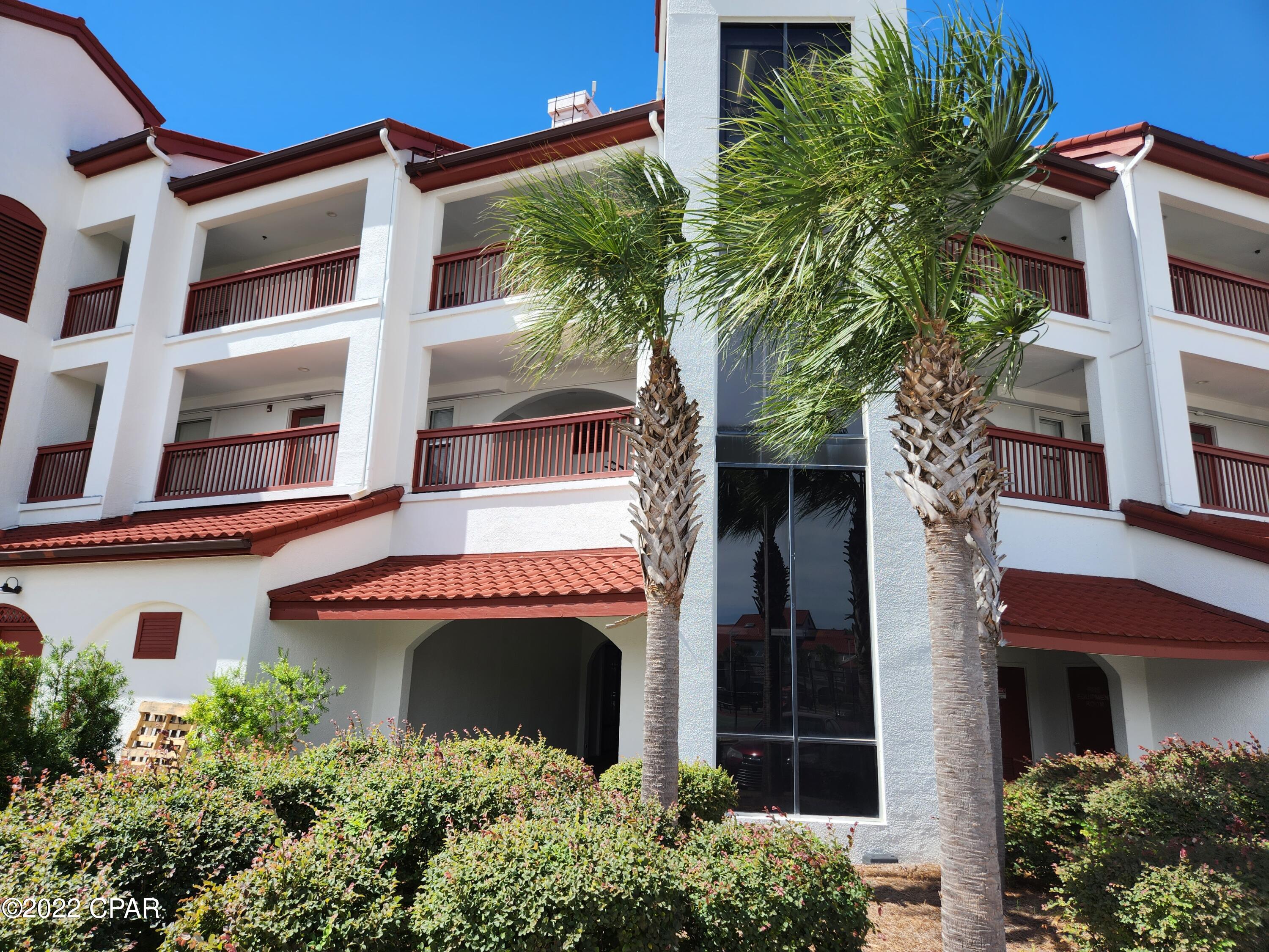 Plazas Of St.Thomas I - Residential