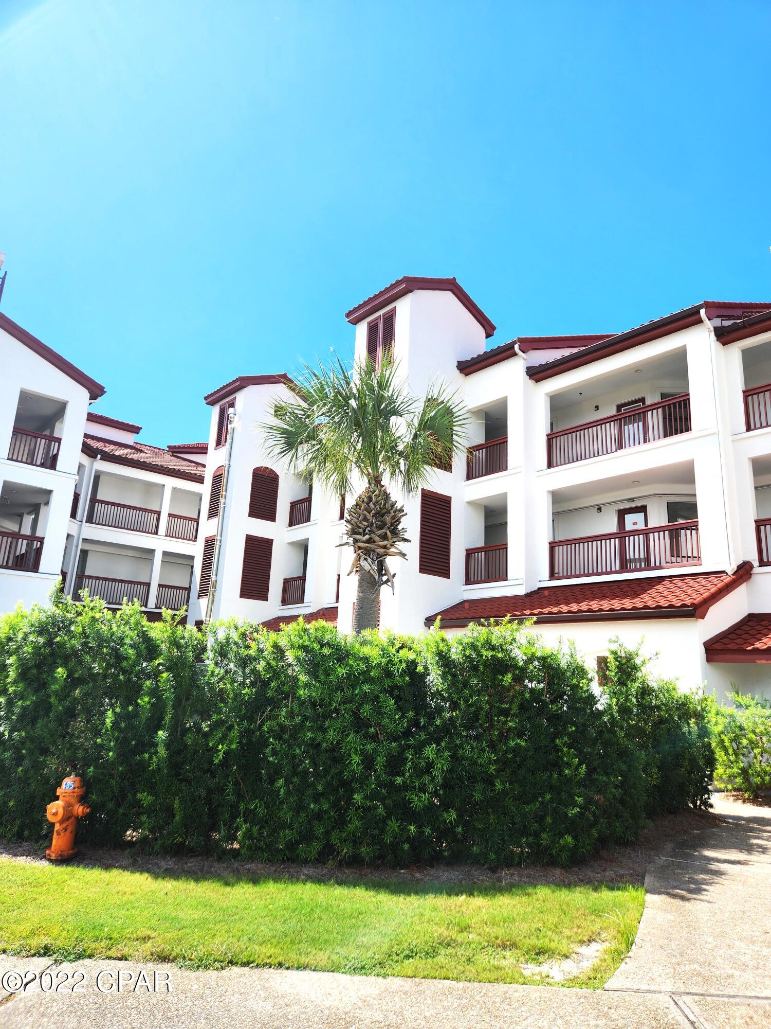 Plazas Of St.Thomas I - Residential