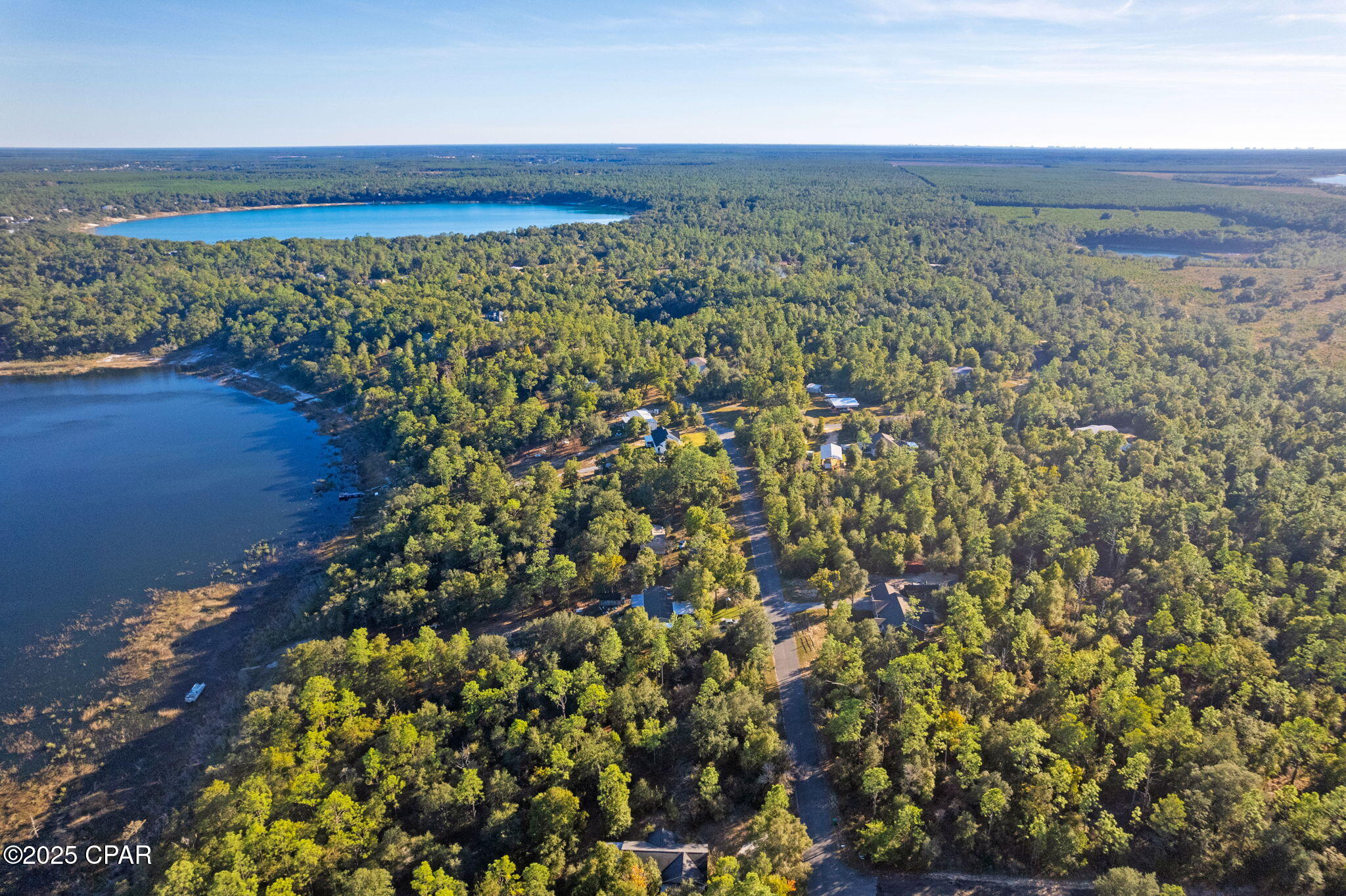 Leisure Lakes - Residential