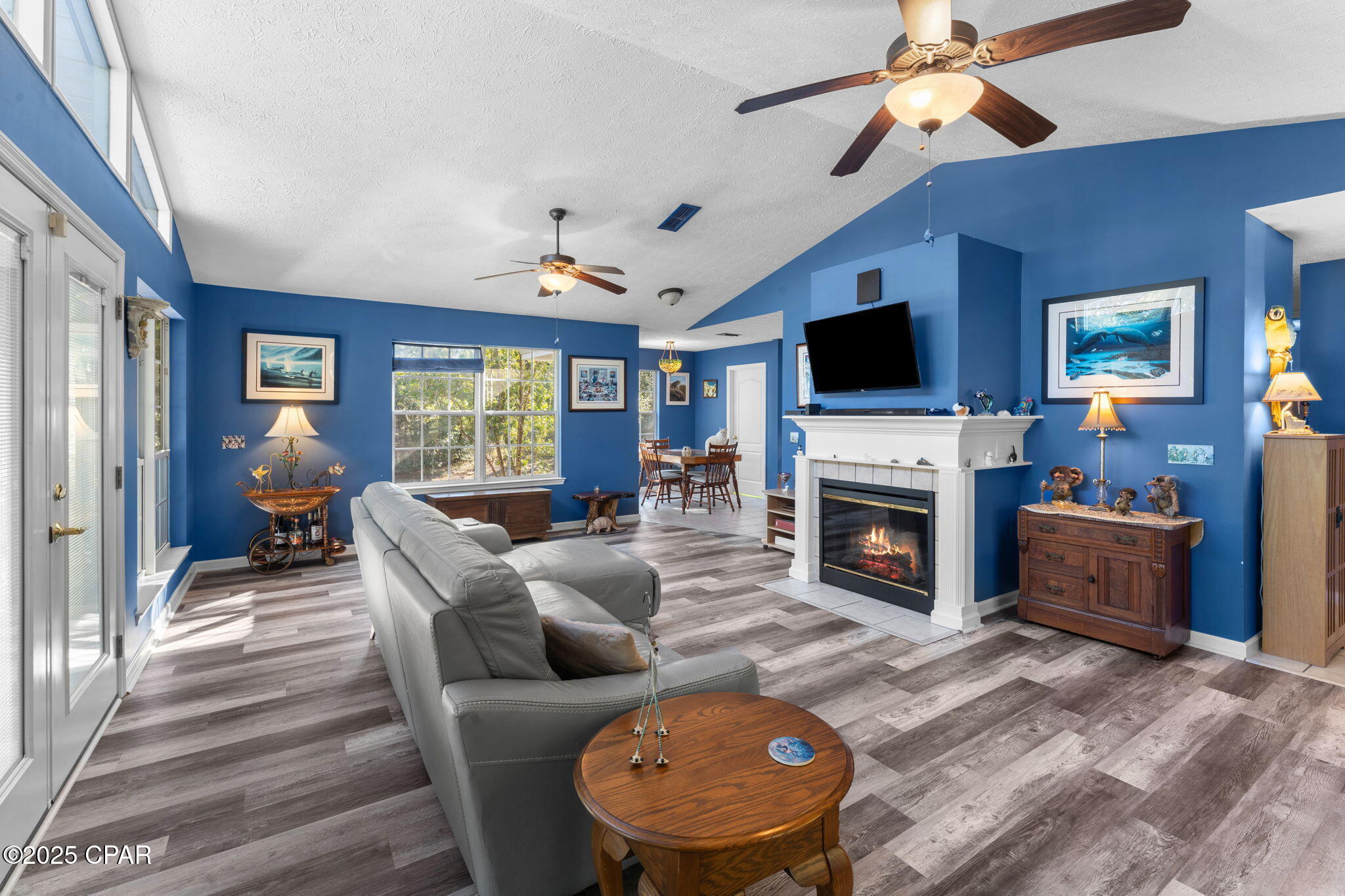 Leisure Lakes - Residential