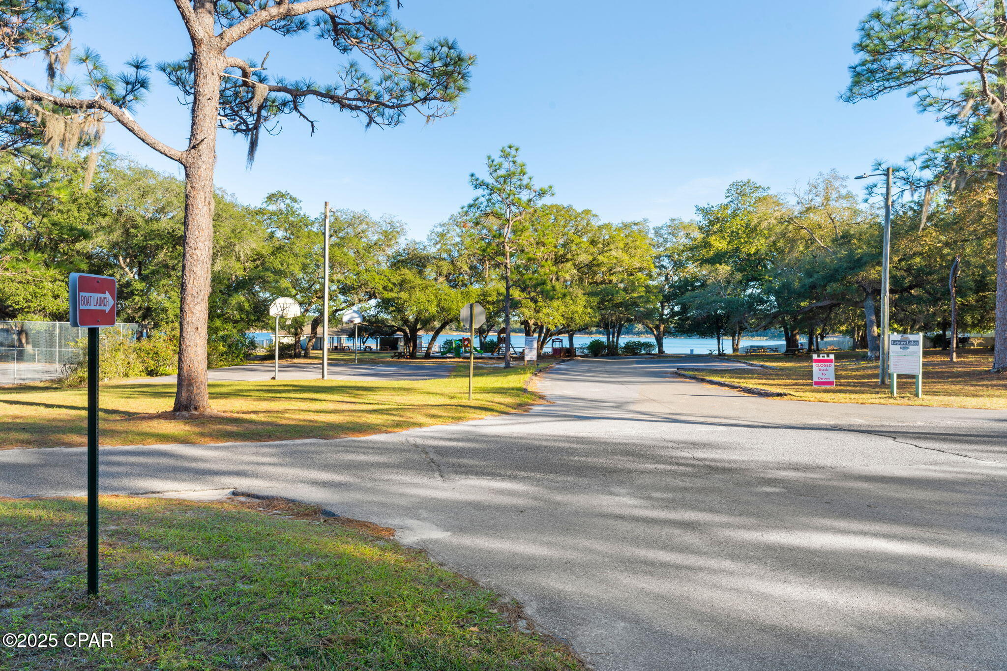 Leisure Lakes - Residential