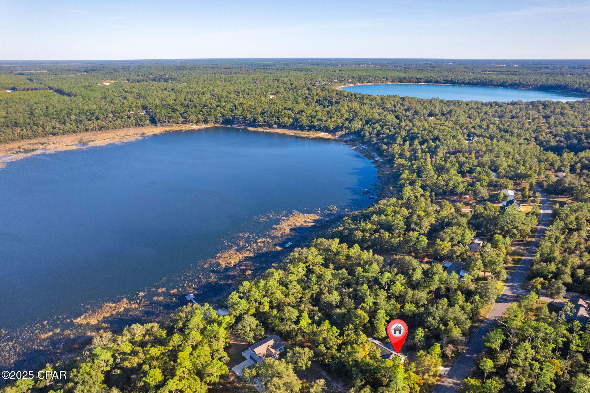 Leisure Lakes - Residential