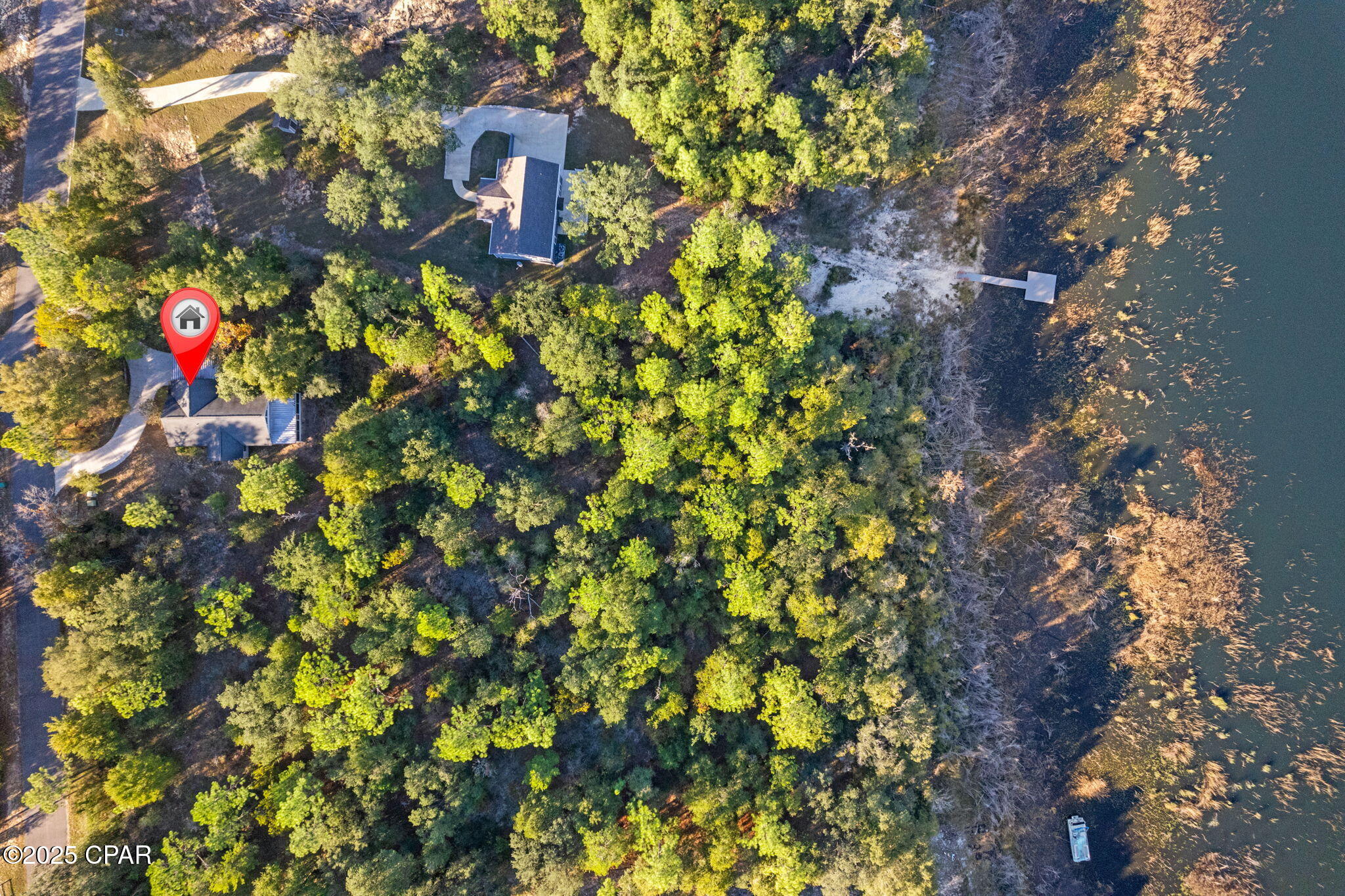 Leisure Lakes - Residential