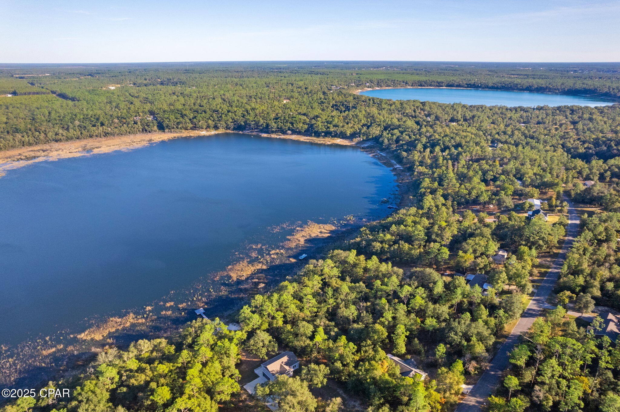 Leisure Lakes - Residential