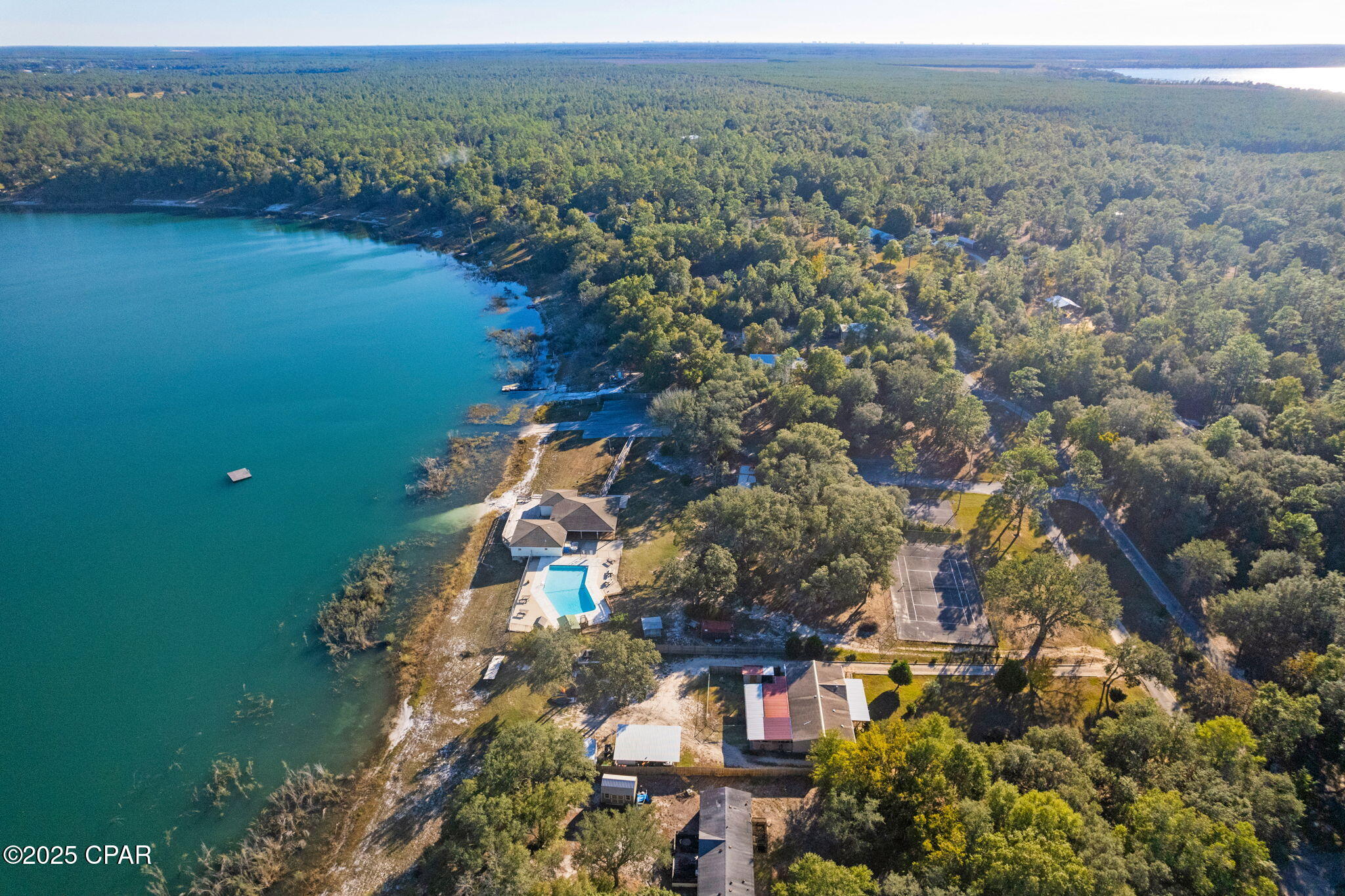 Leisure Lakes - Residential