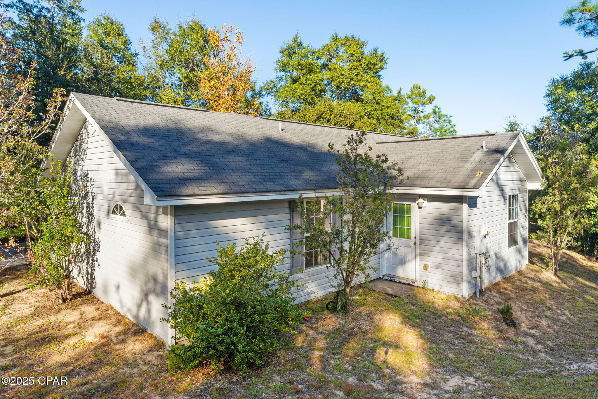 Leisure Lakes - Residential