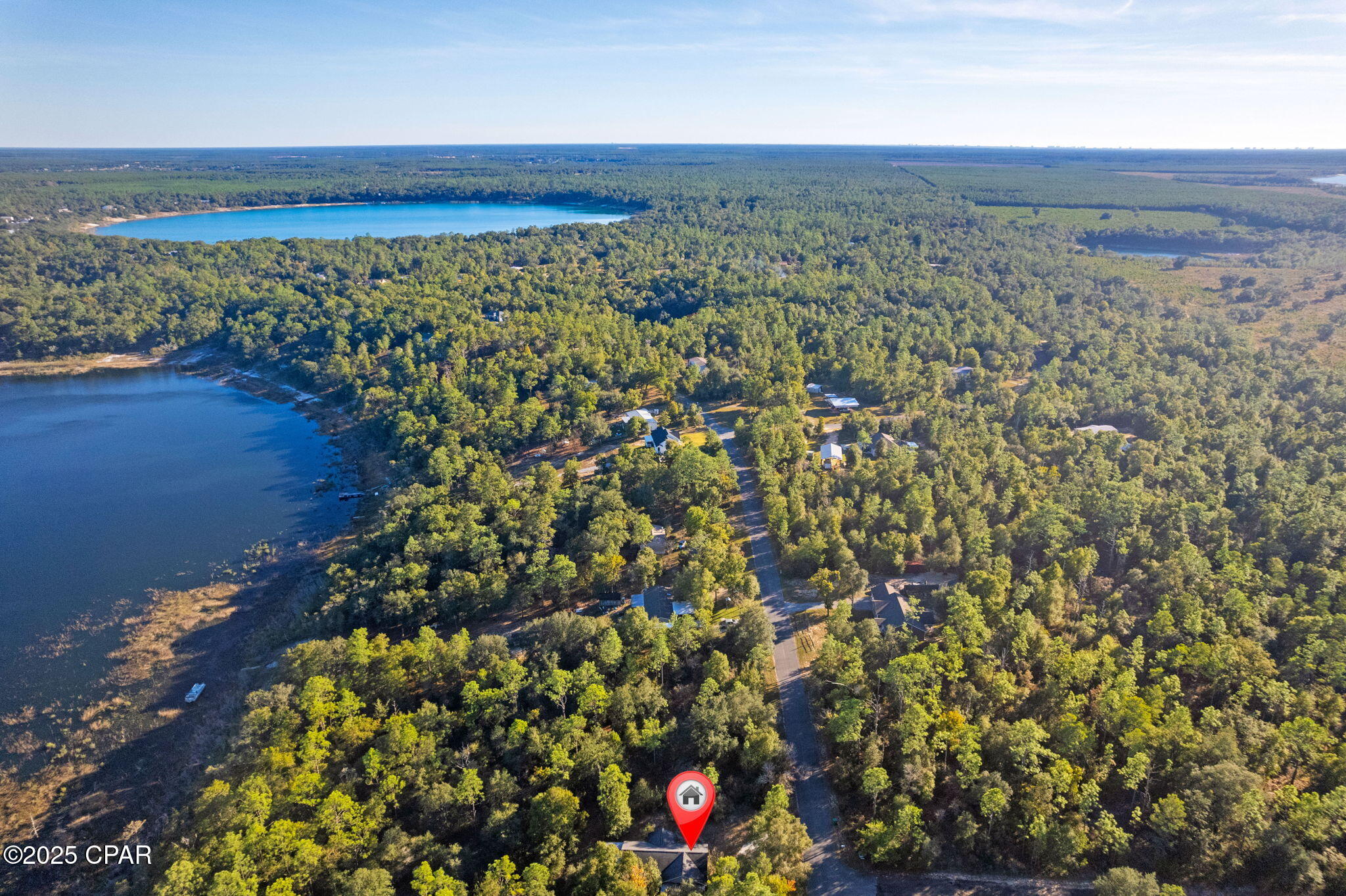 Leisure Lakes - Residential