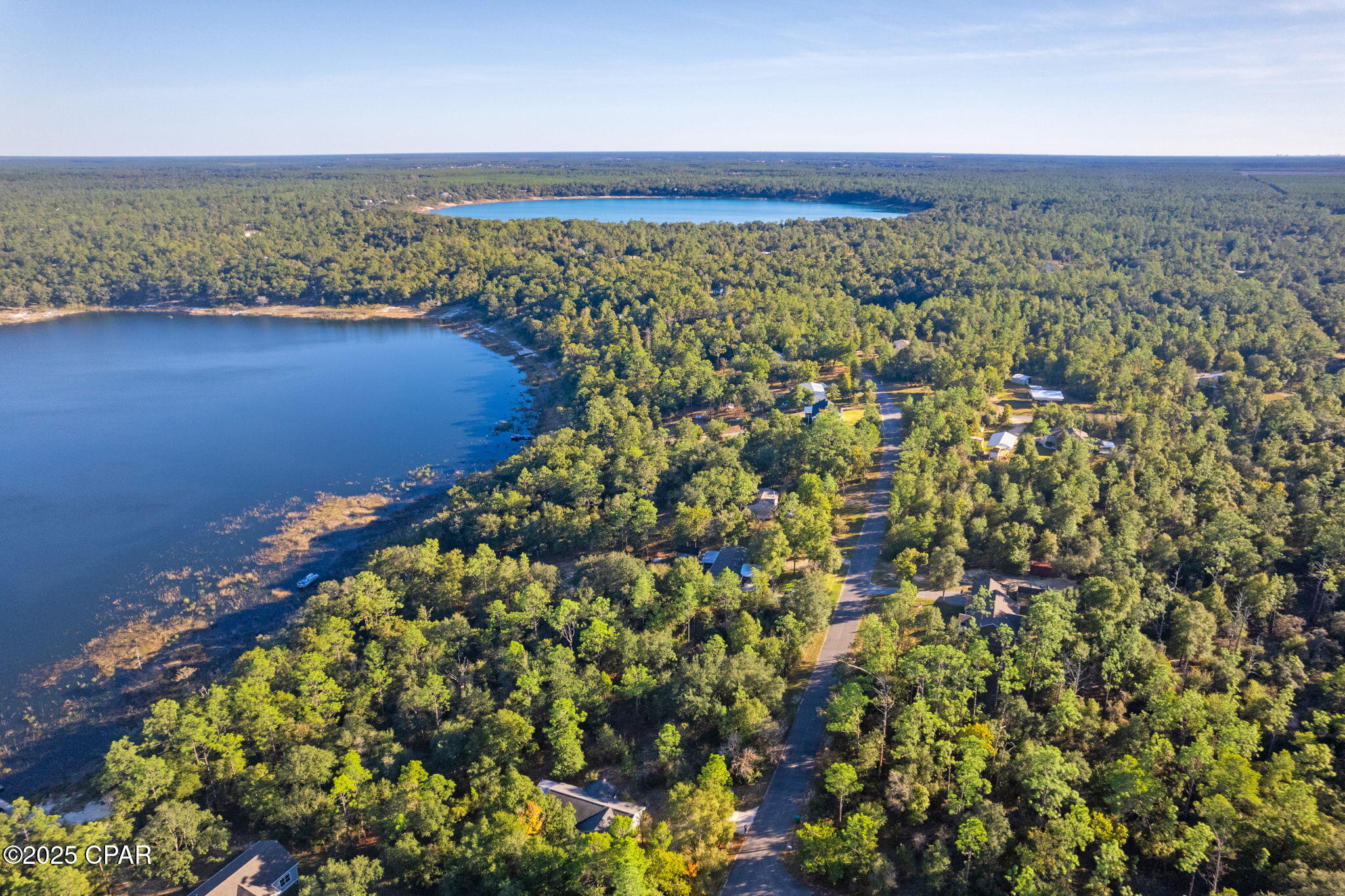 Leisure Lakes - Residential