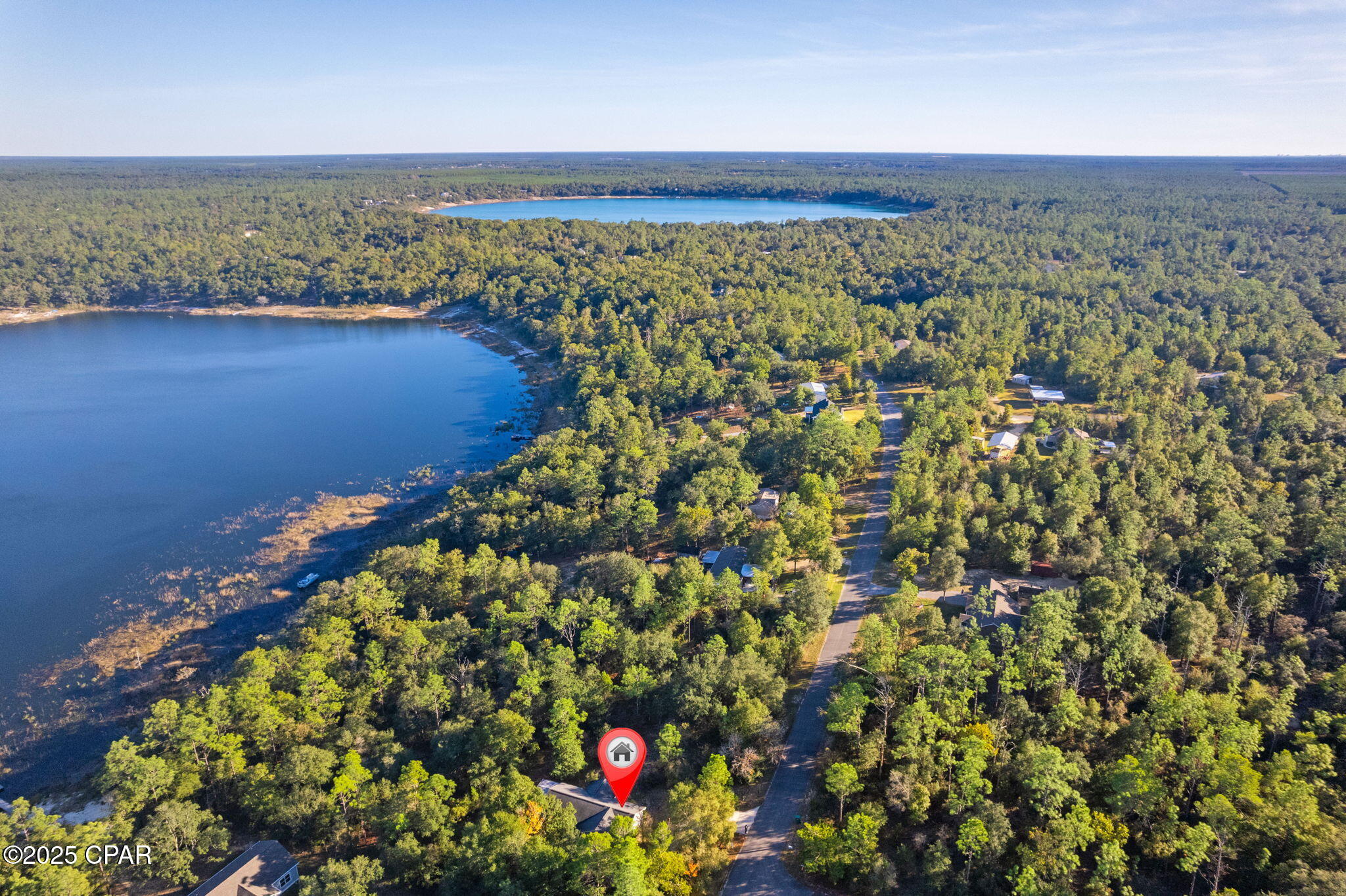 Leisure Lakes - Residential