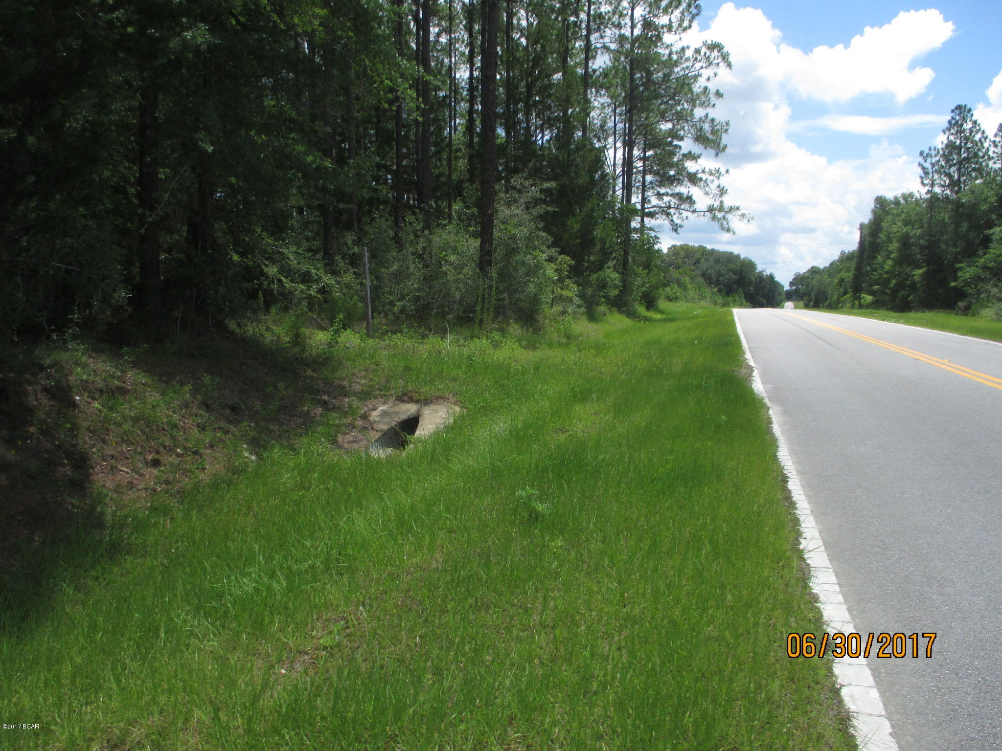 No Named Subdivision - Land