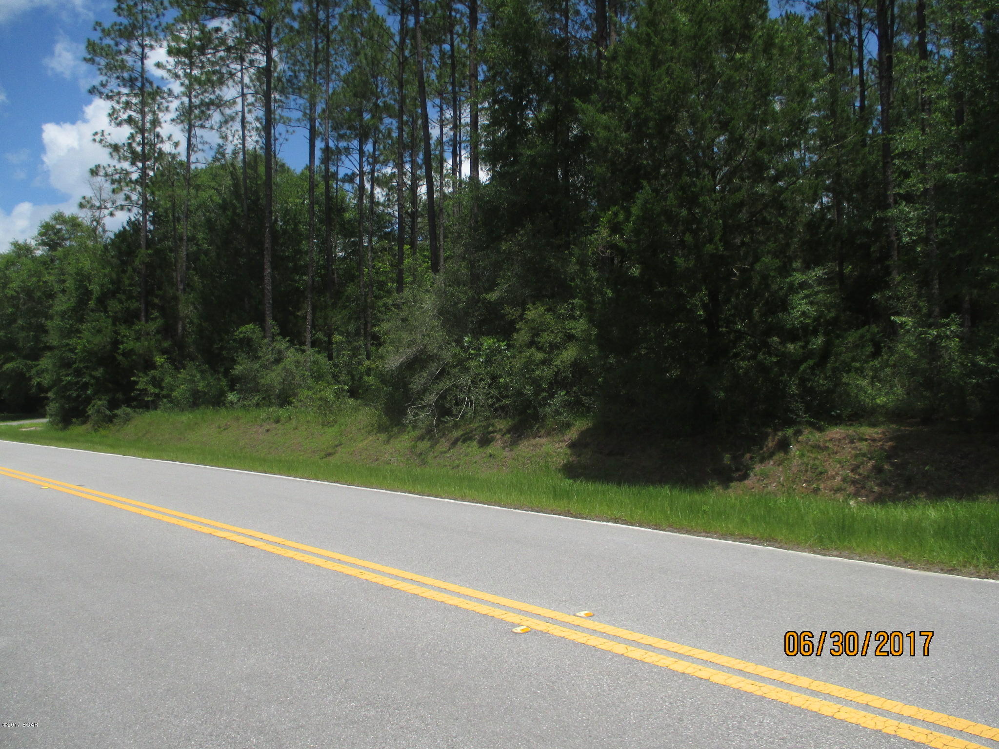 No Named Subdivision - Land