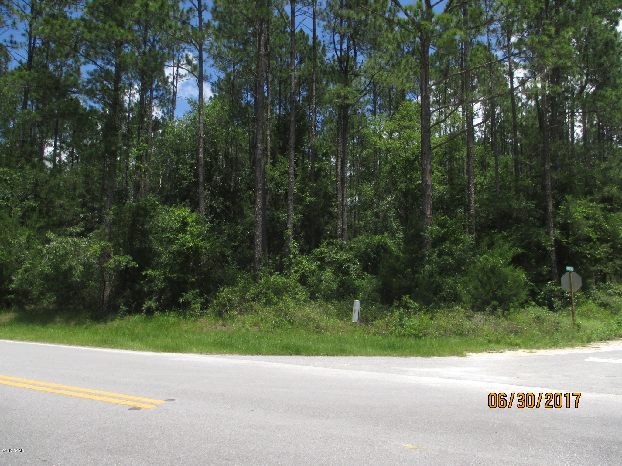 No Named Subdivision - Land