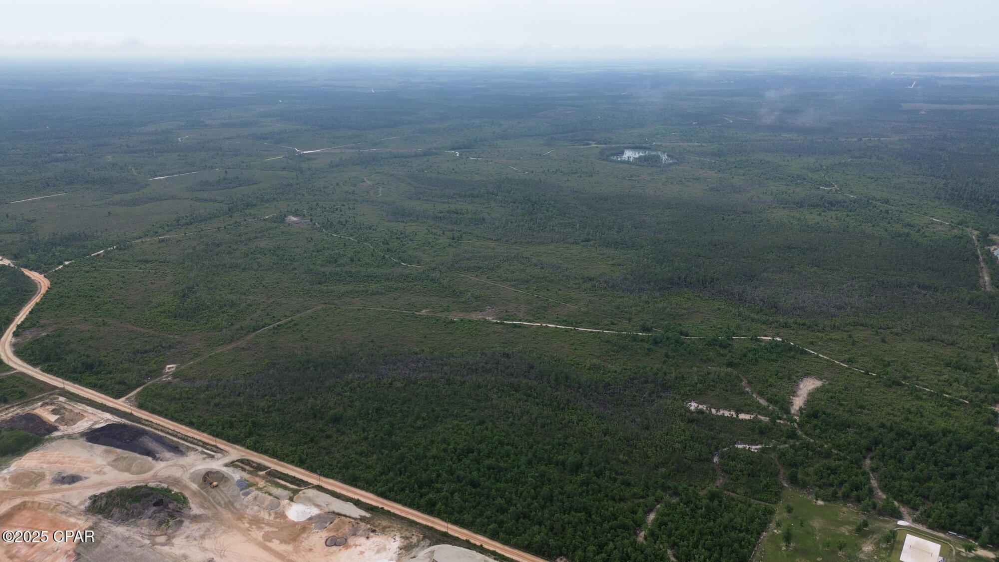 [No Recorded Subdiv] - Land