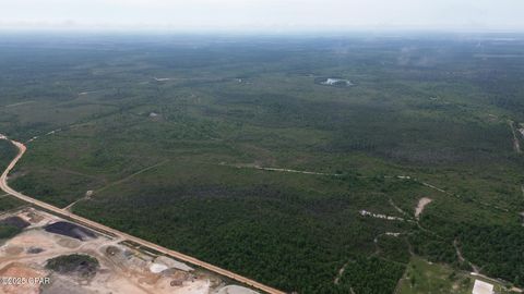 00 John Pitts Road Panama City FL 32404