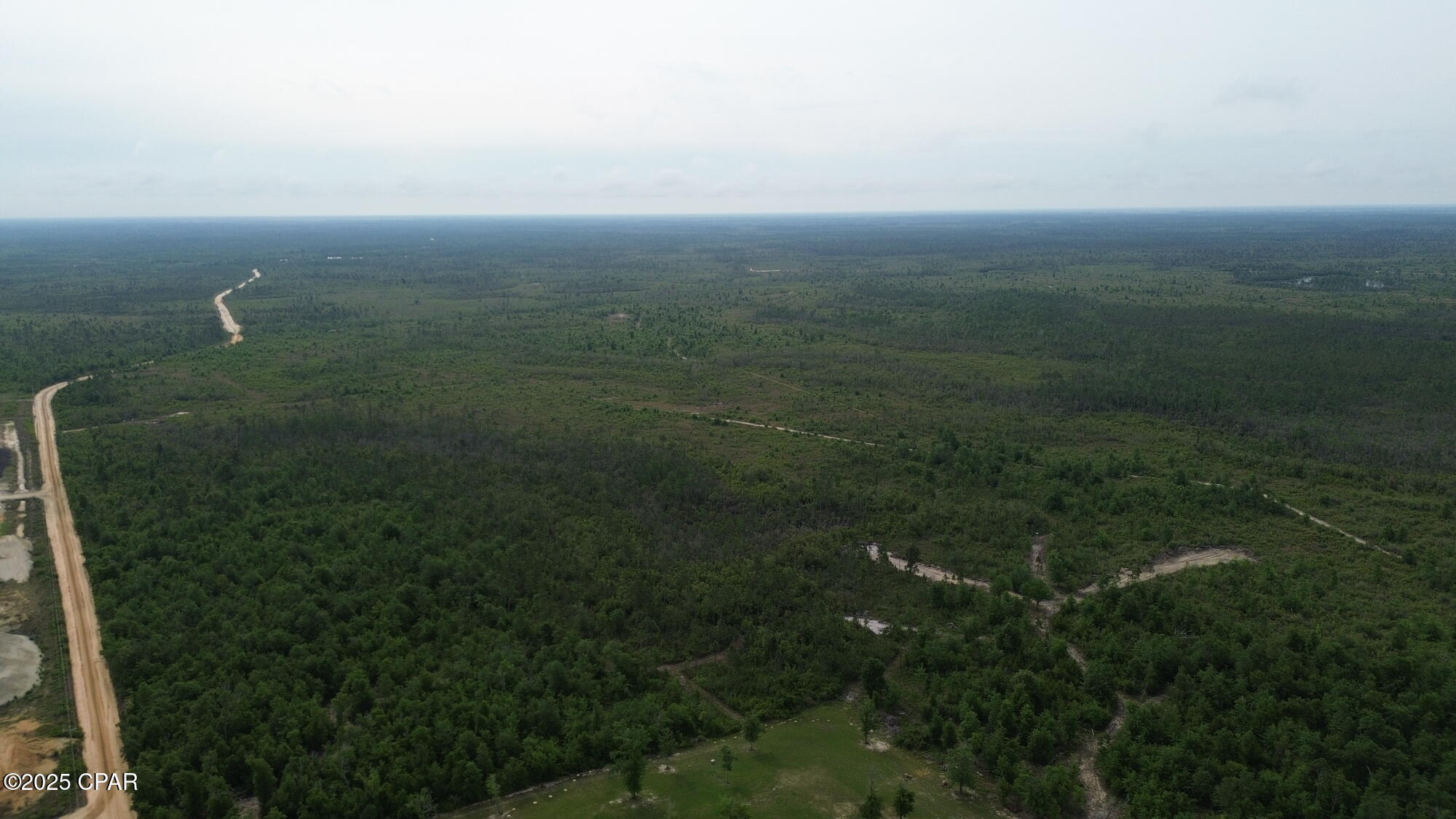 [No Recorded Subdiv] - Land