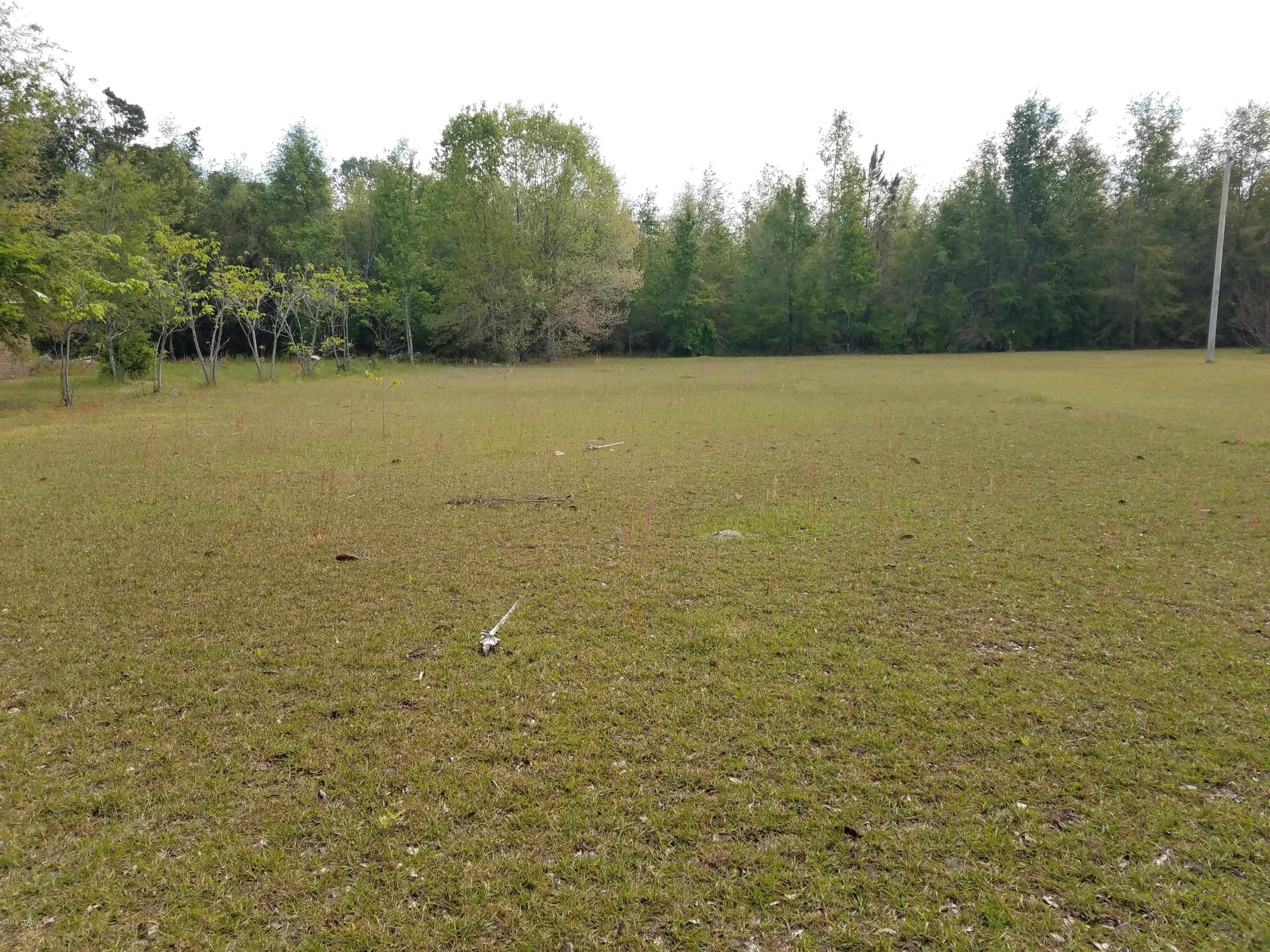 [No Recorded Subdiv] - Land