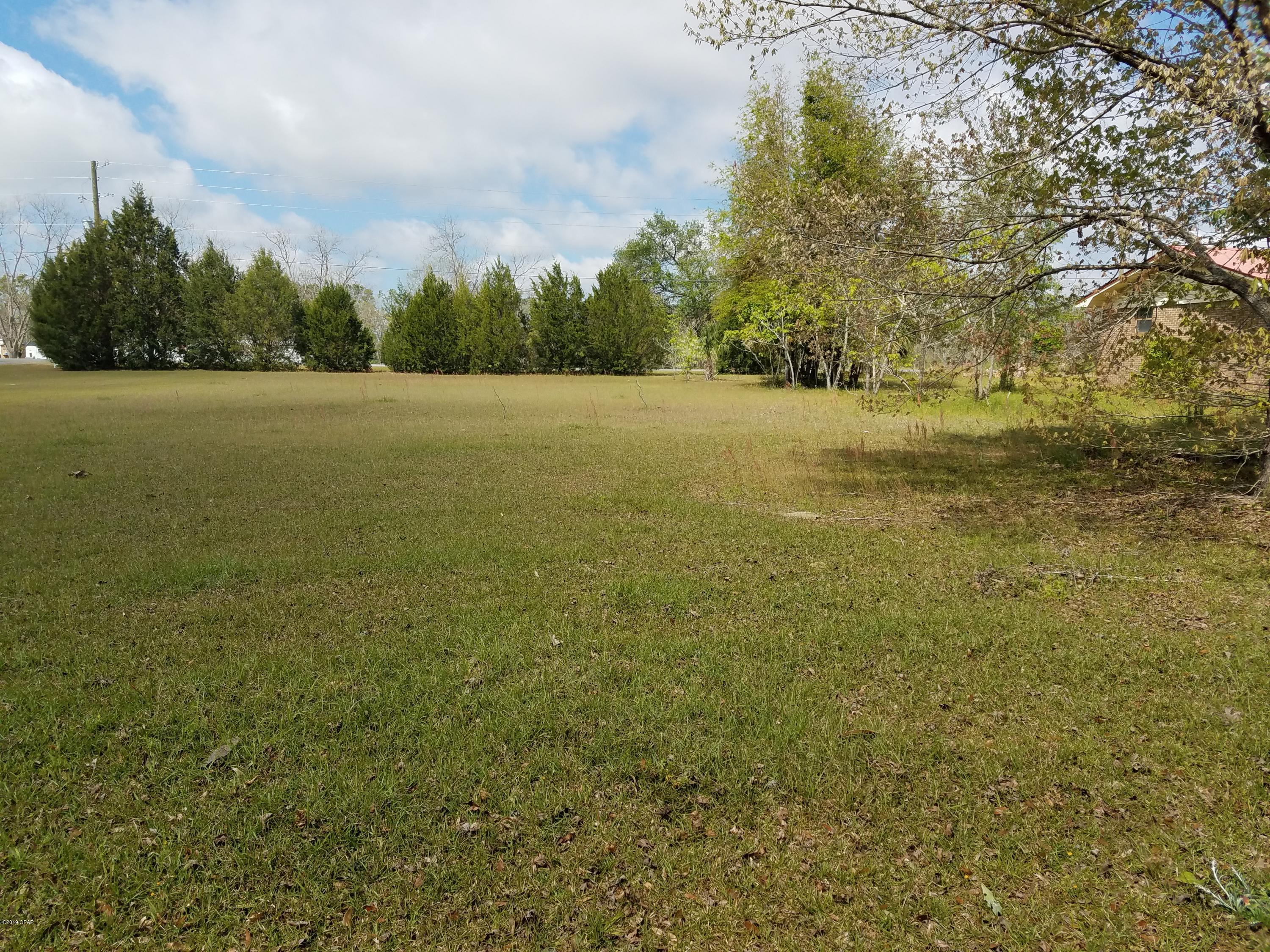 [No Recorded Subdiv] - Land