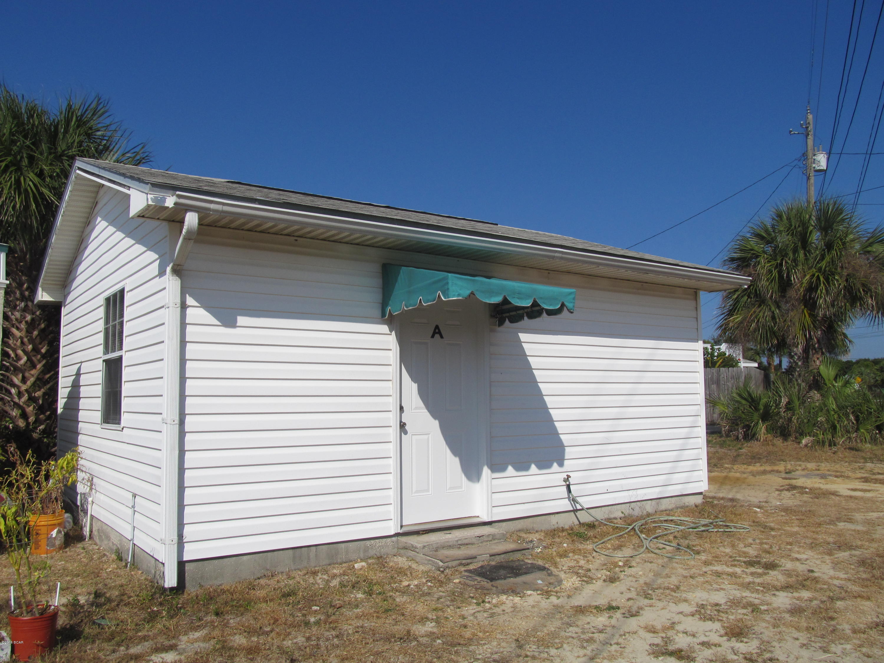 [No Recorded Subdiv] - Residential Lease