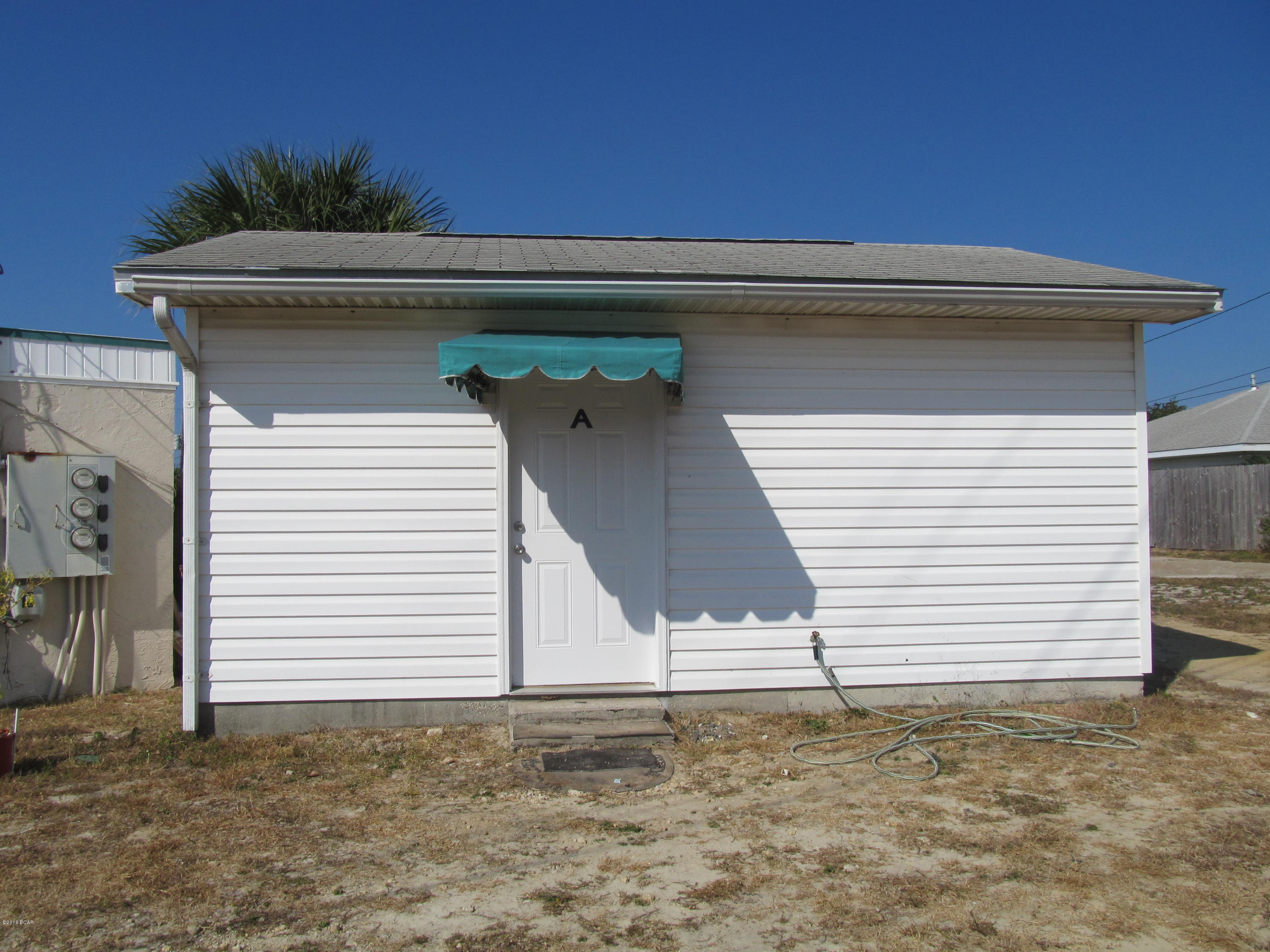 [No Recorded Subdiv] - Residential Lease