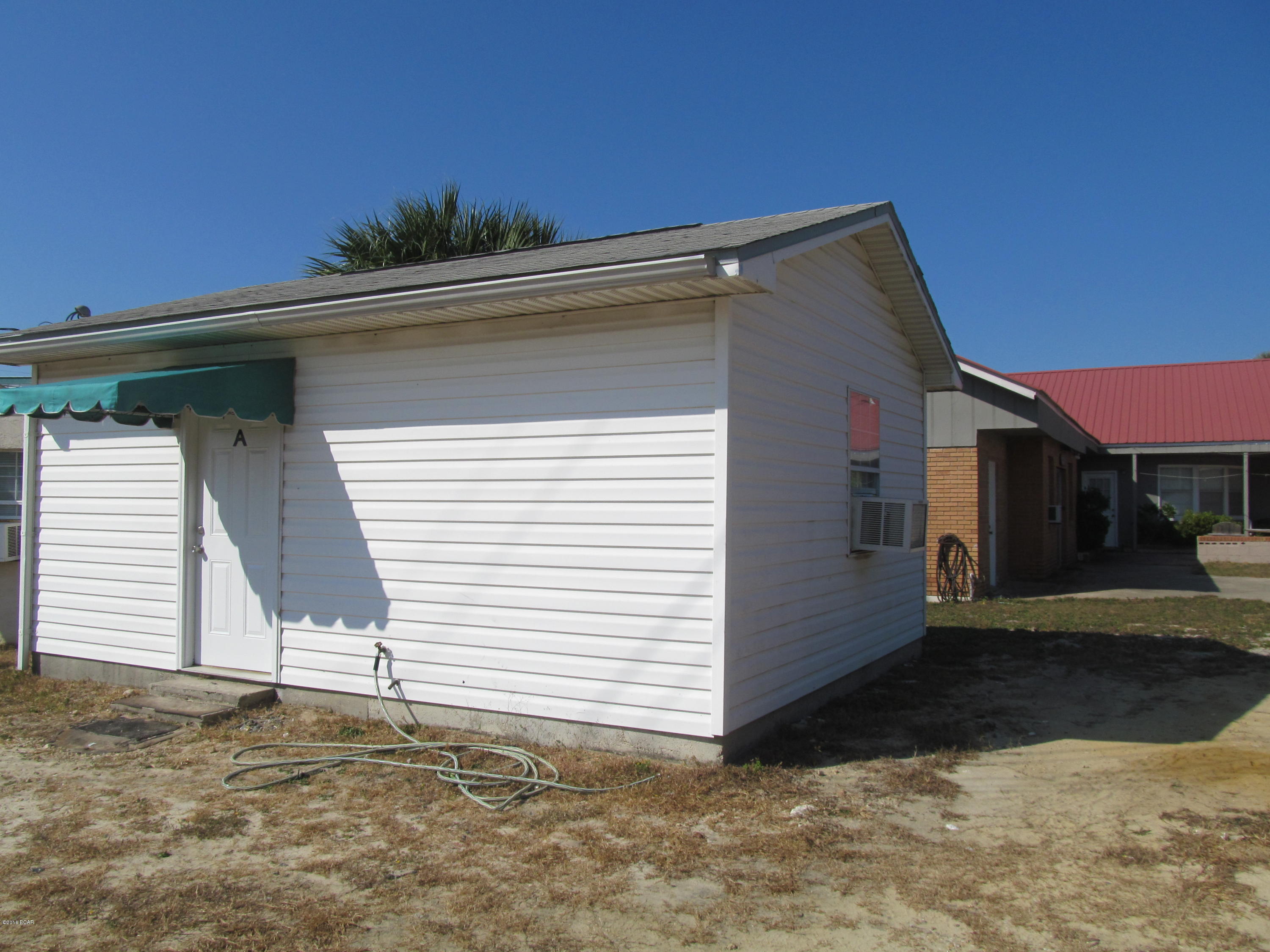 [No Recorded Subdiv] - Residential Lease