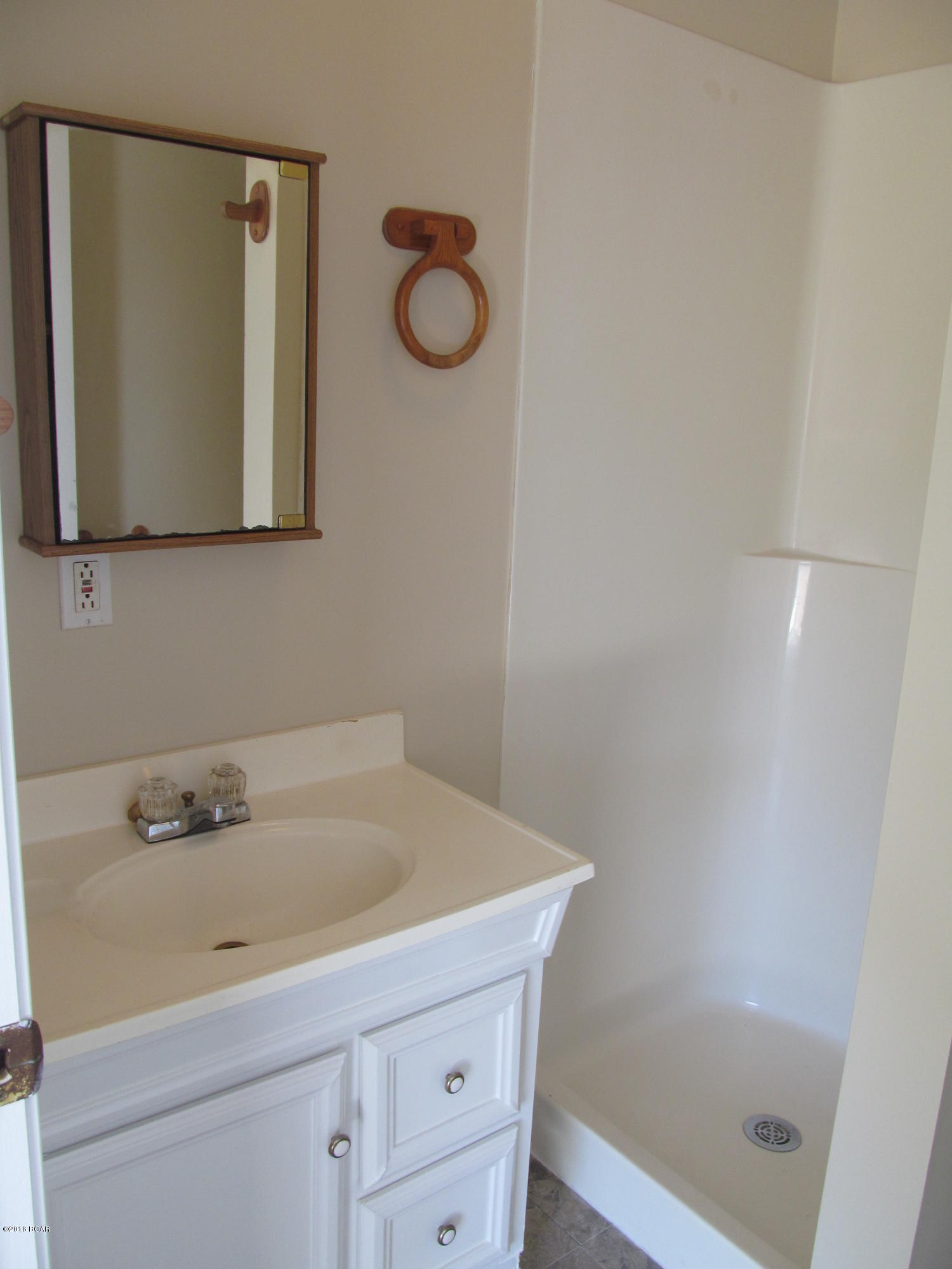 [No Recorded Subdiv] - Residential Lease