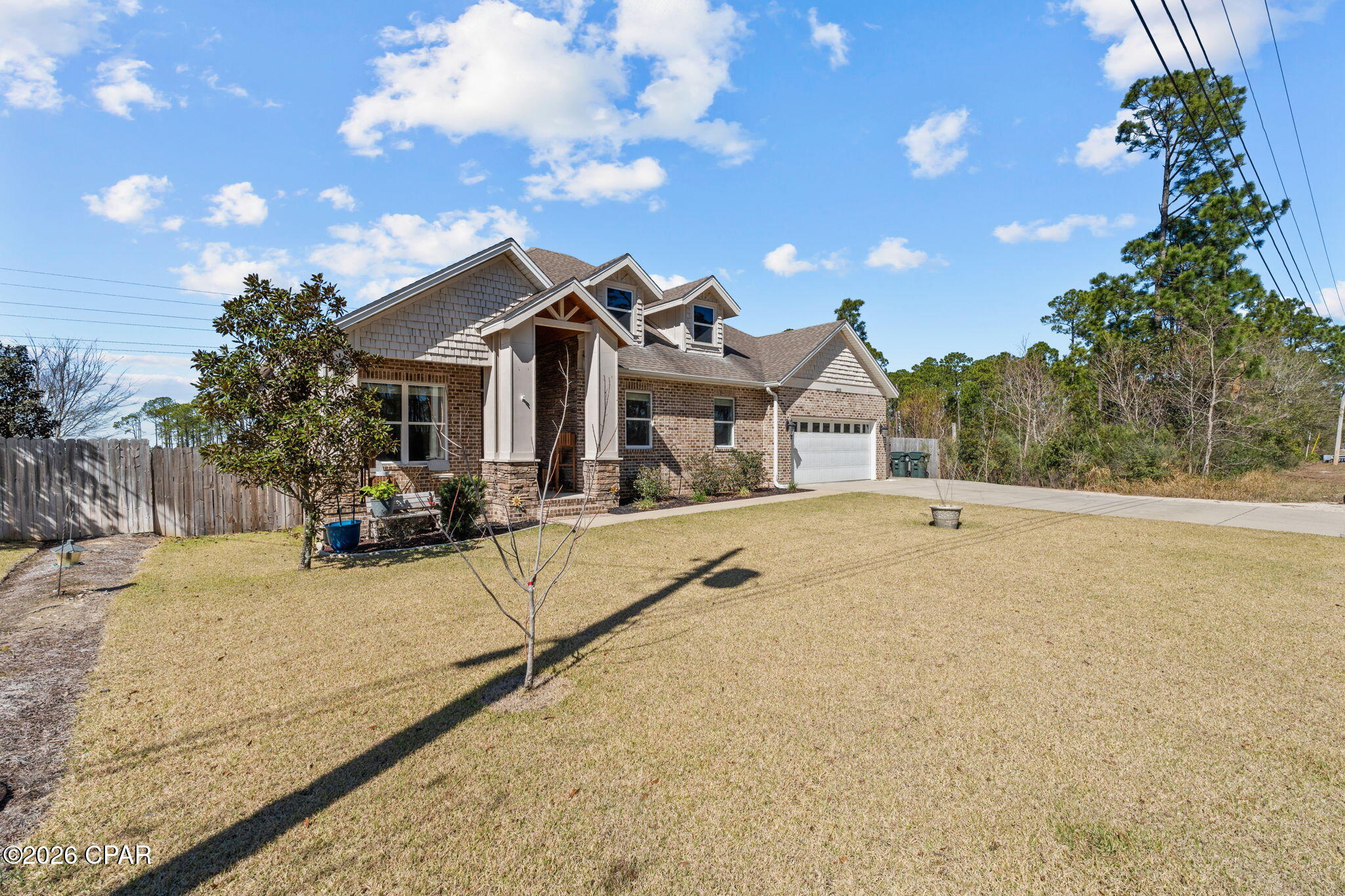 No Named Subdivision - Residential