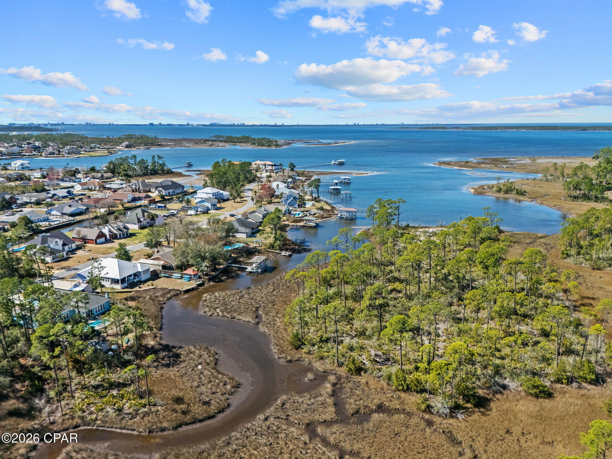 No Named Subdivision - Residential