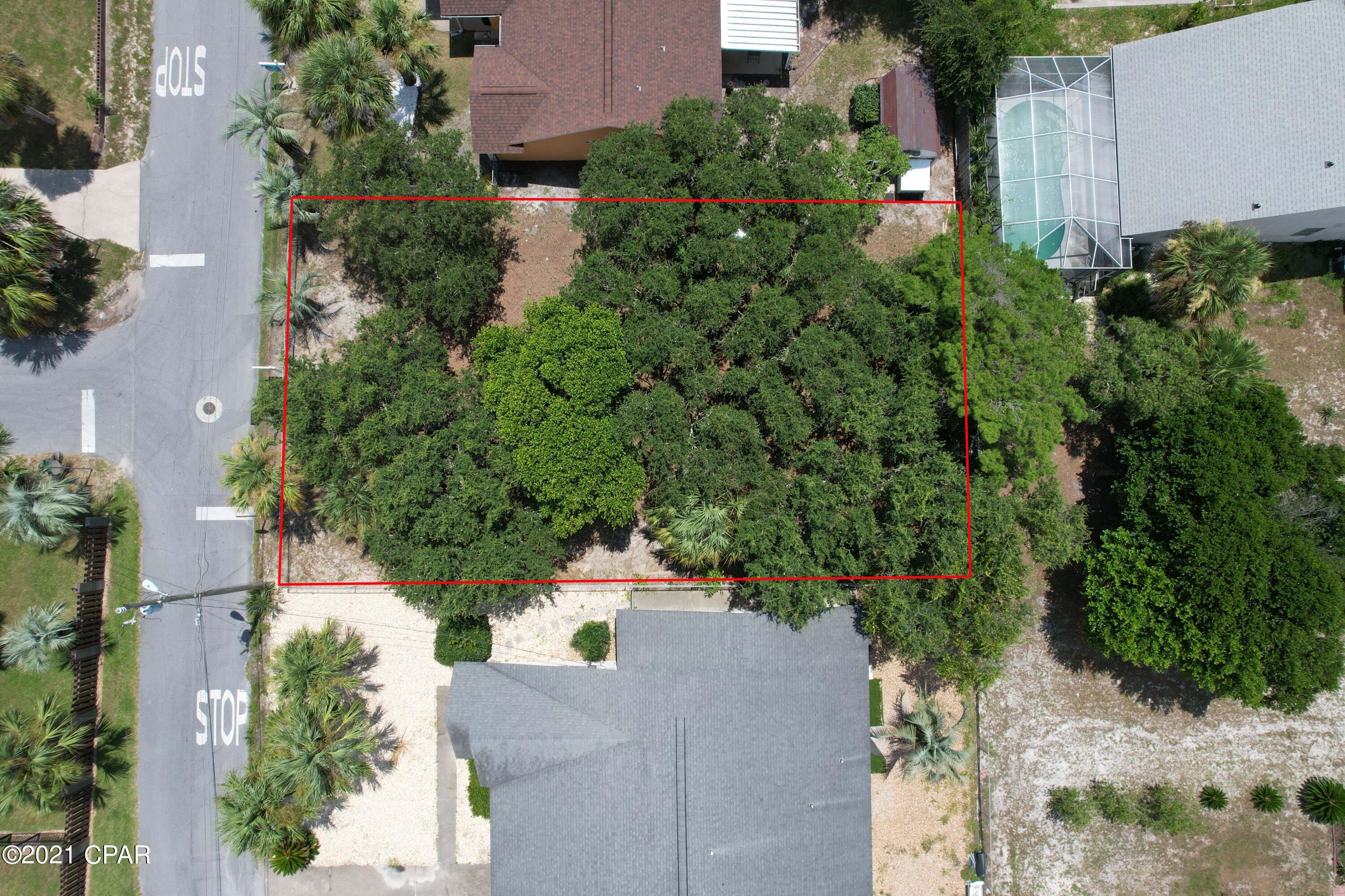 Seakove Heights Unrec - Land