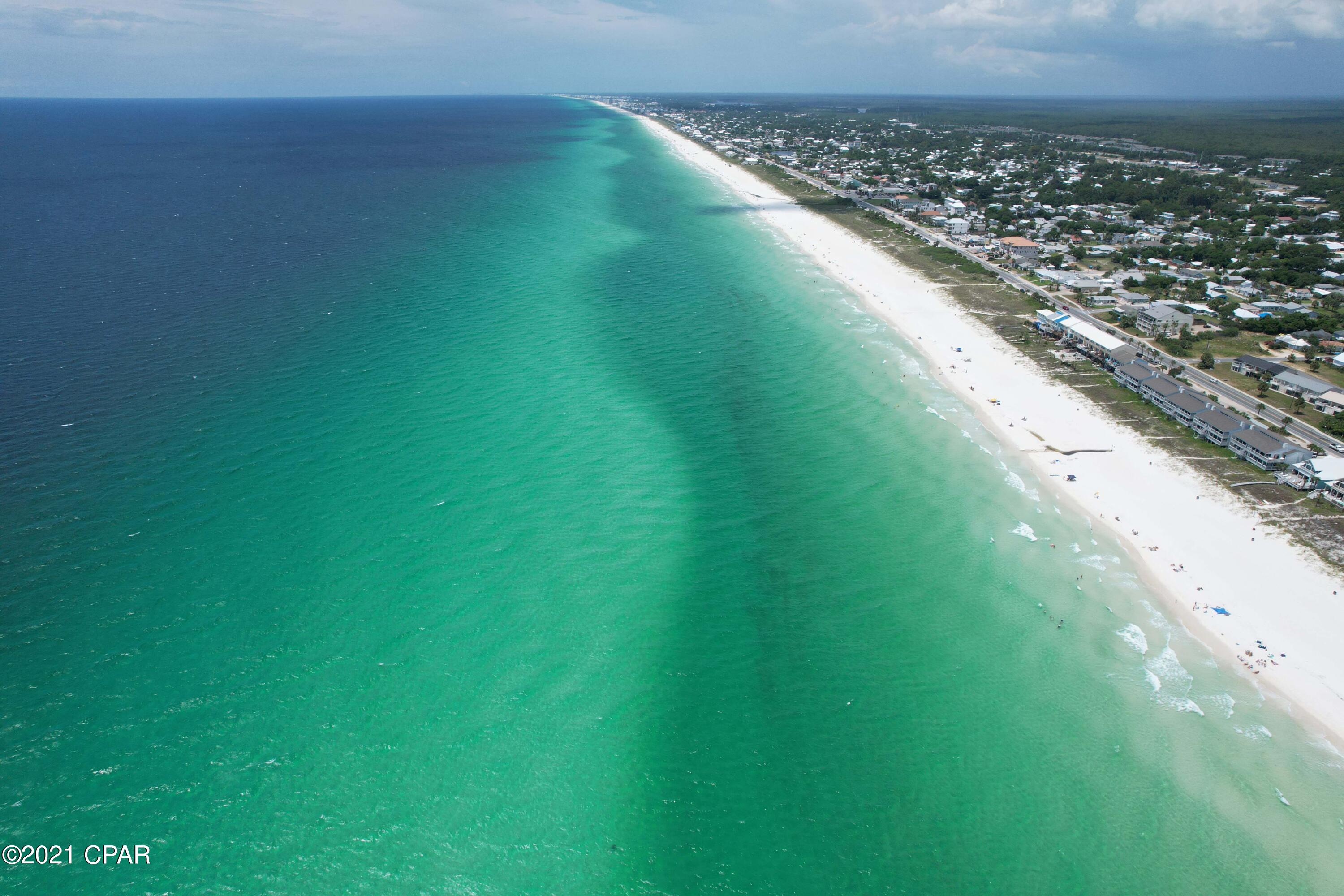 Seakove Heights Unrec - Land