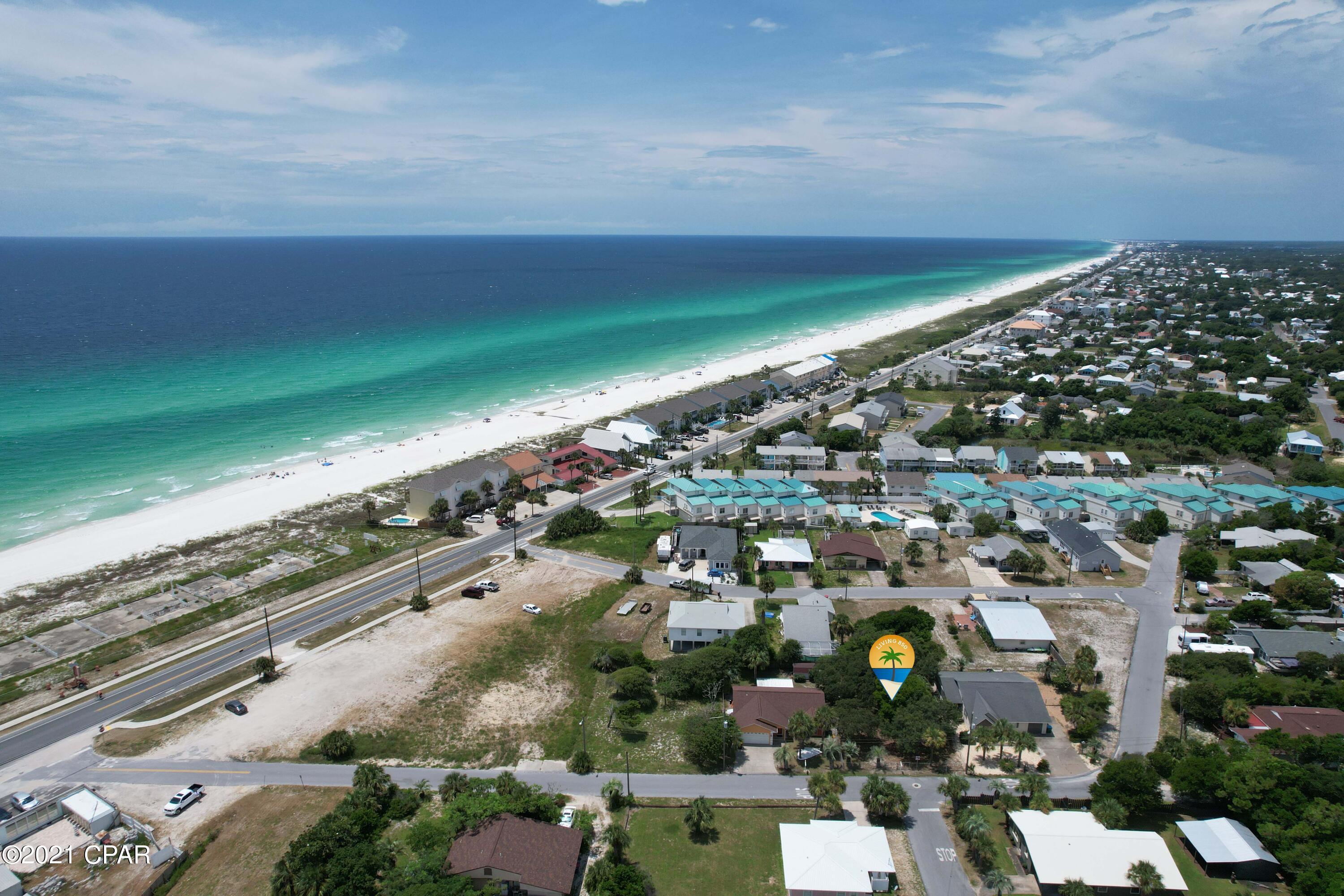 Seakove Heights Unrec - Land