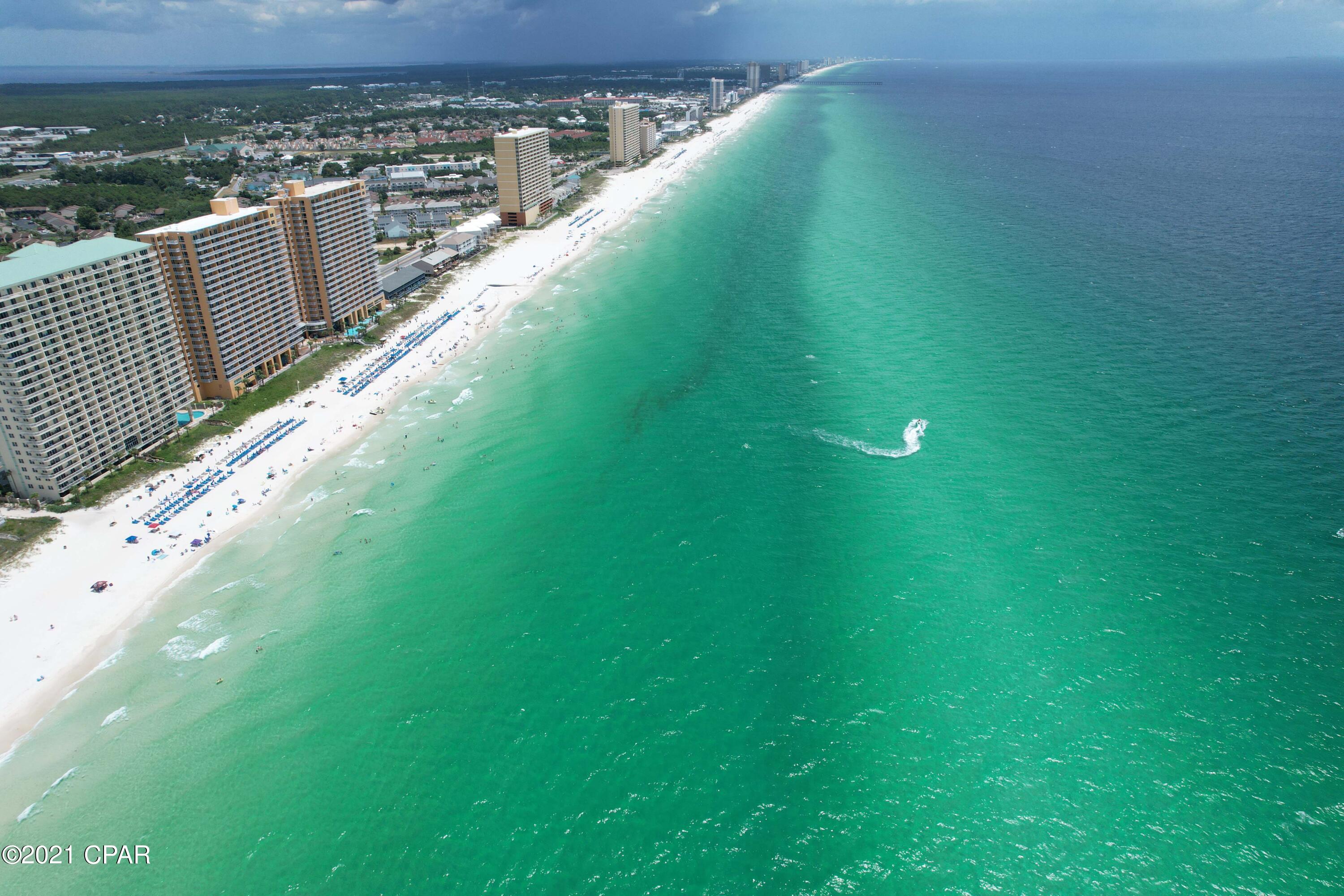 Seakove Heights Unrec - Land