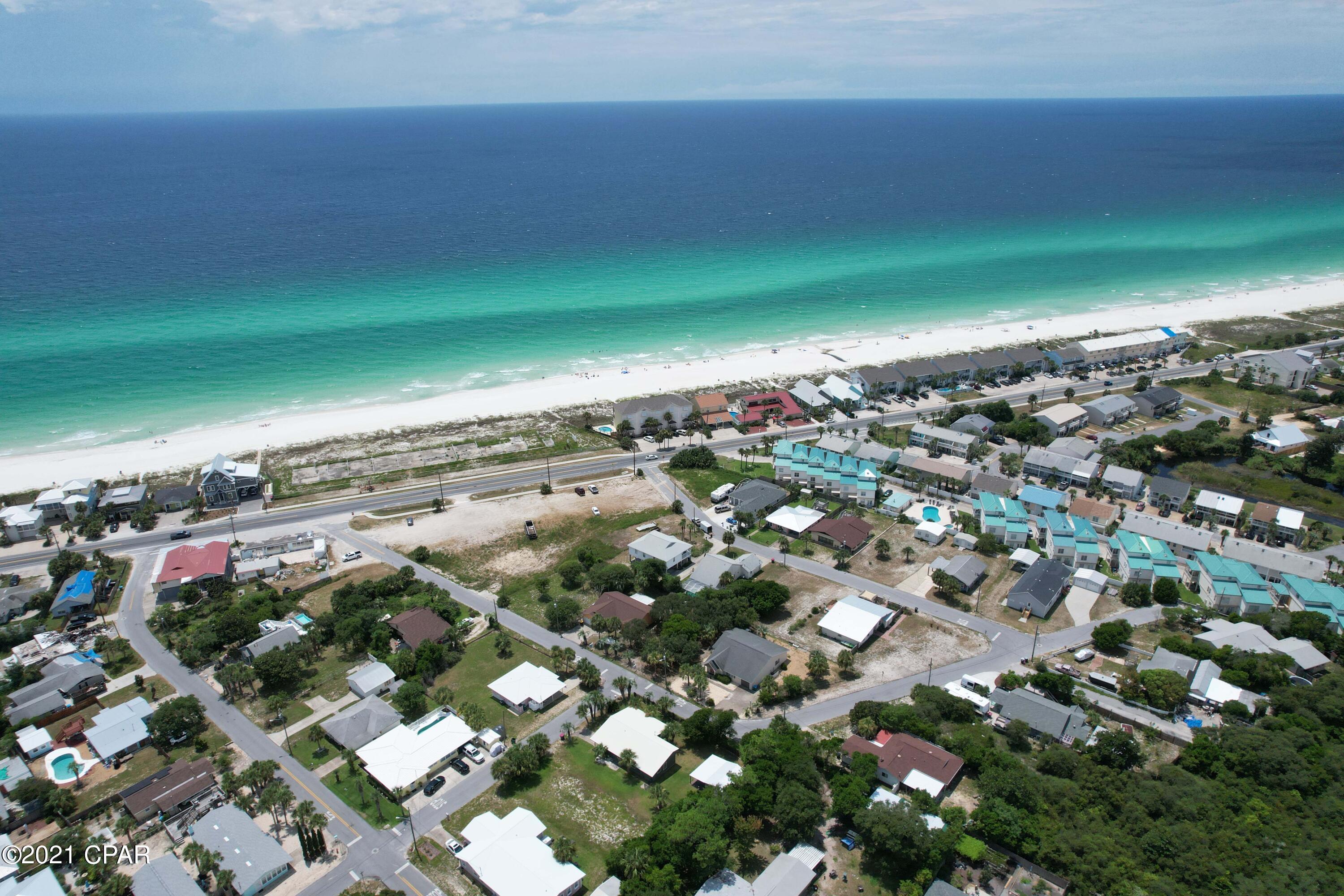 Seakove Heights Unrec - Land