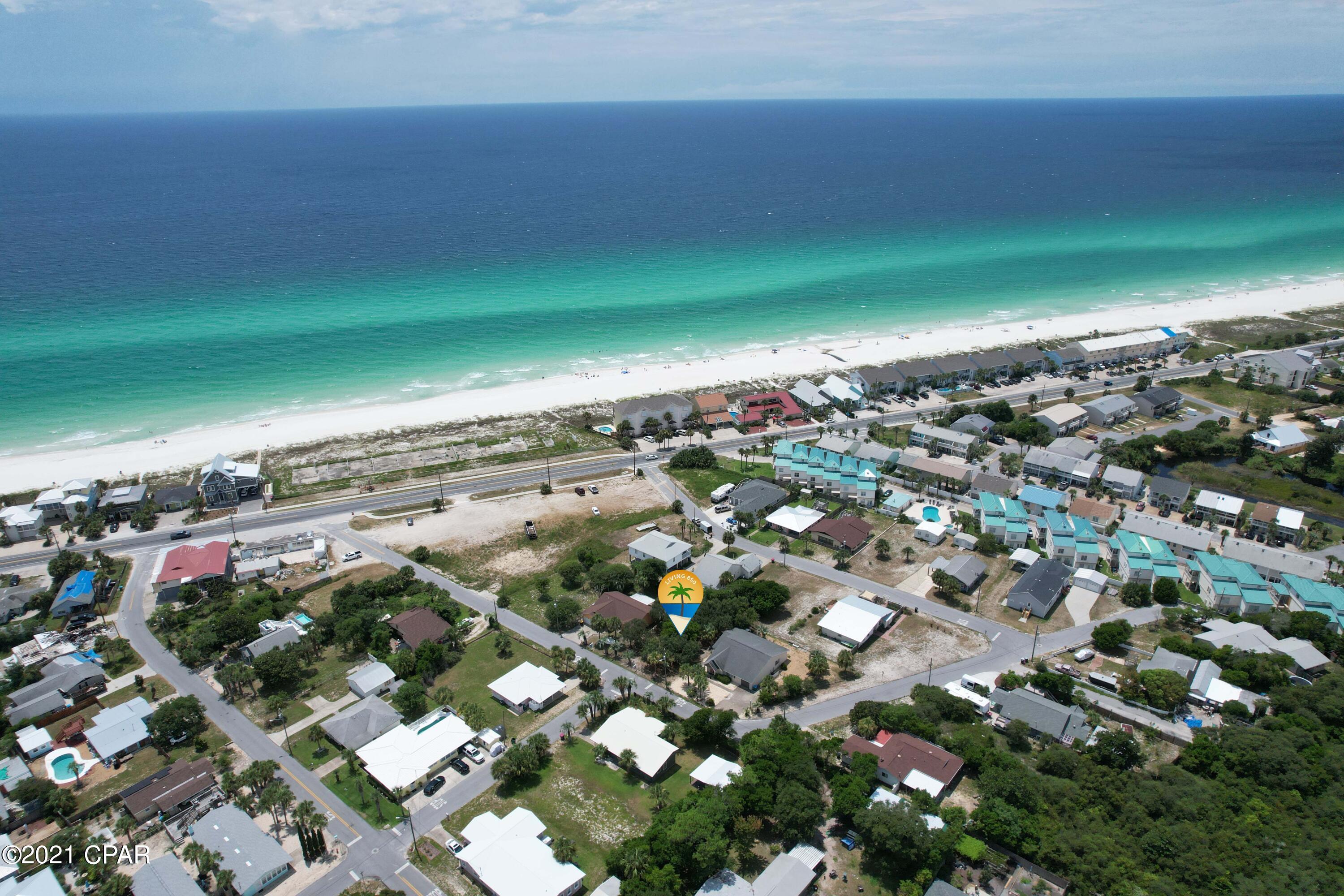 Seakove Heights Unrec - Land