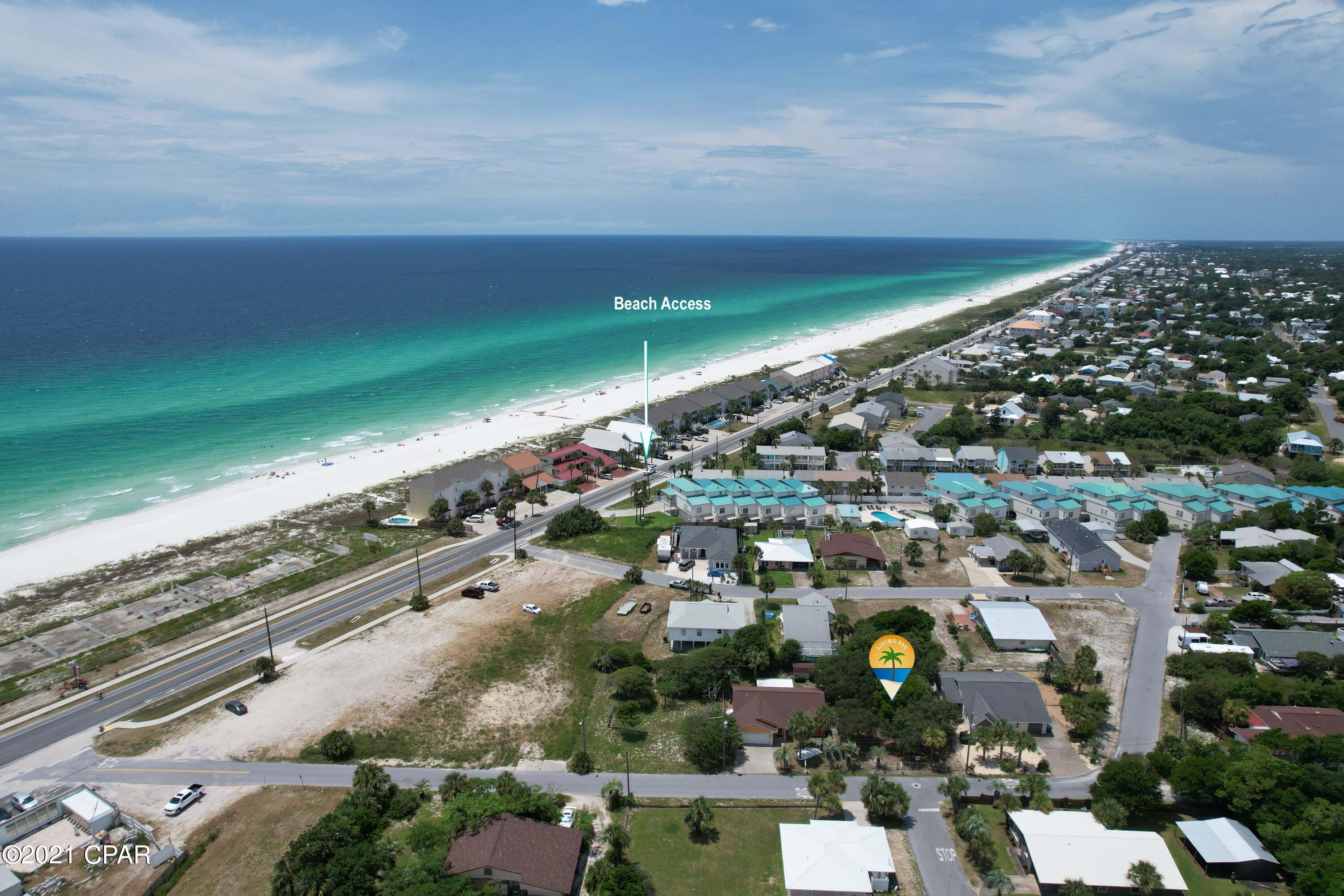 Seakove Heights Unrec - Land