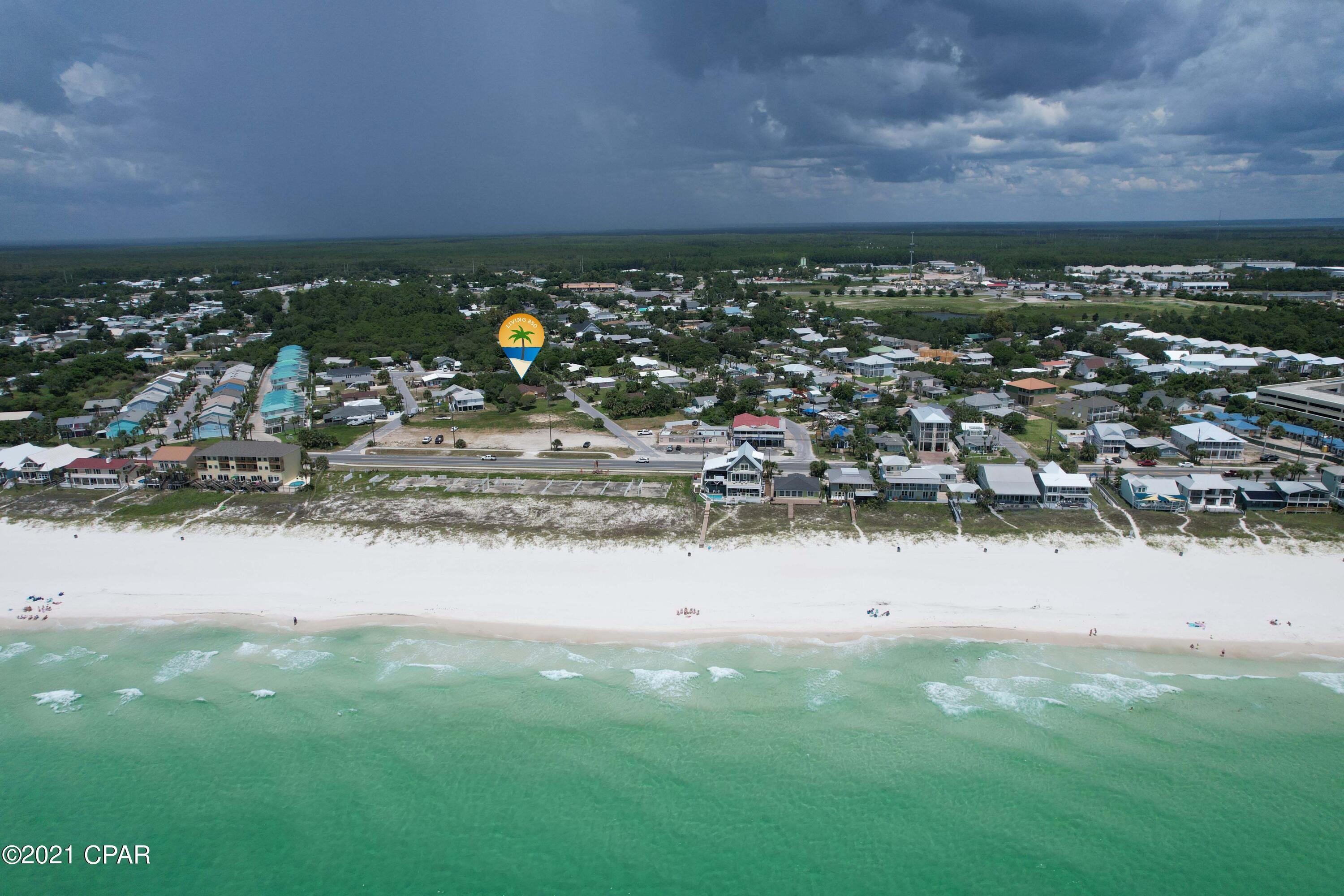 Seakove Heights Unrec - Land