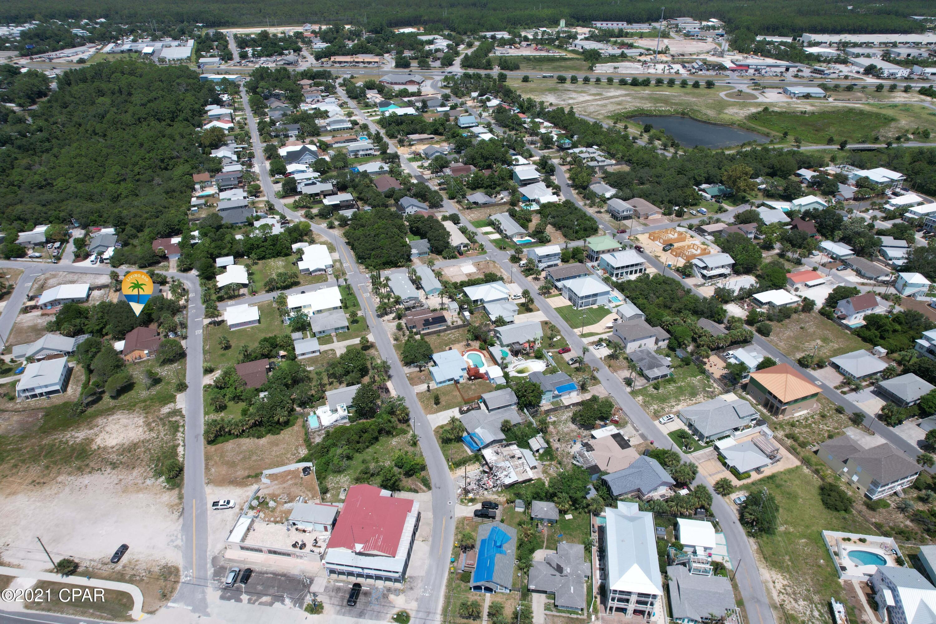 Seakove Heights Unrec - Land