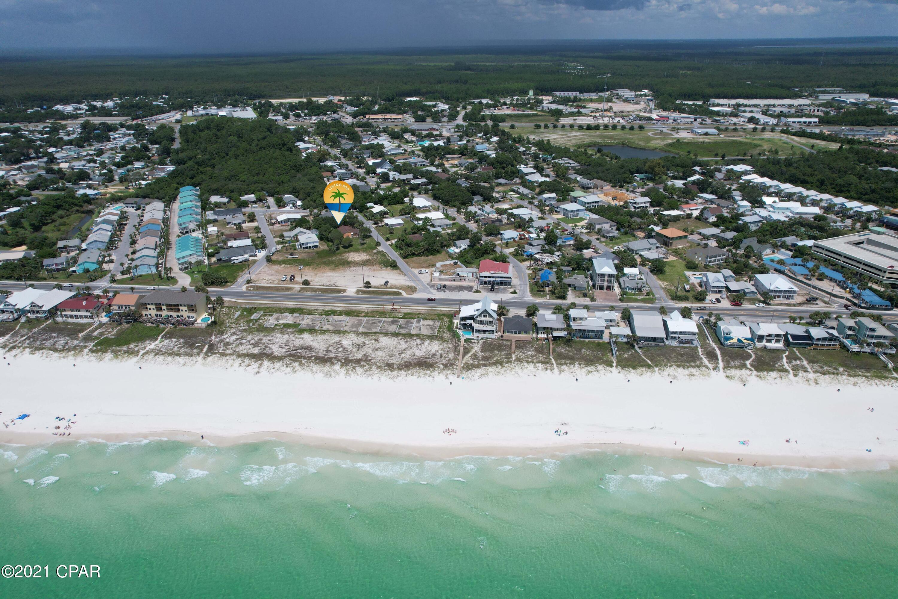 Seakove Heights Unrec - Land