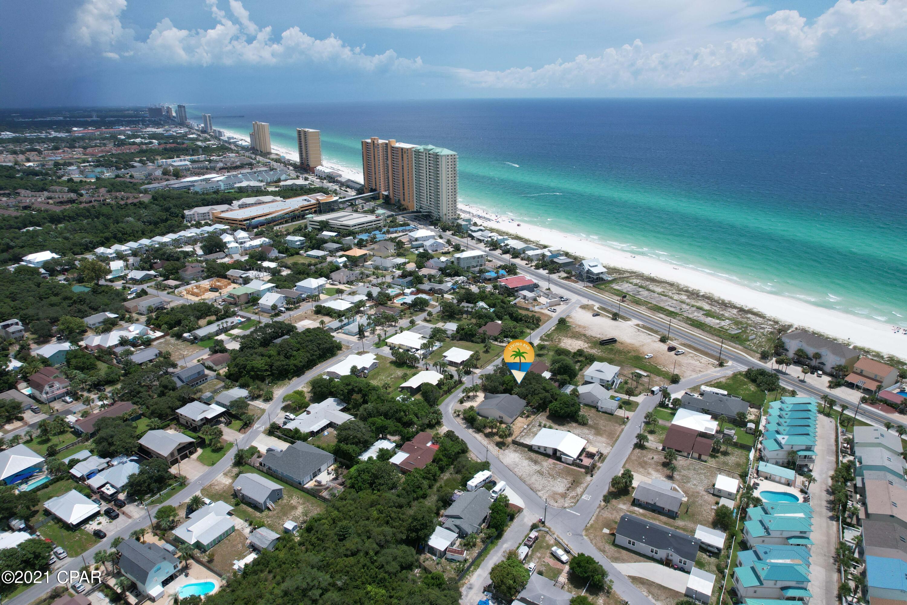 Seakove Heights Unrec - Land