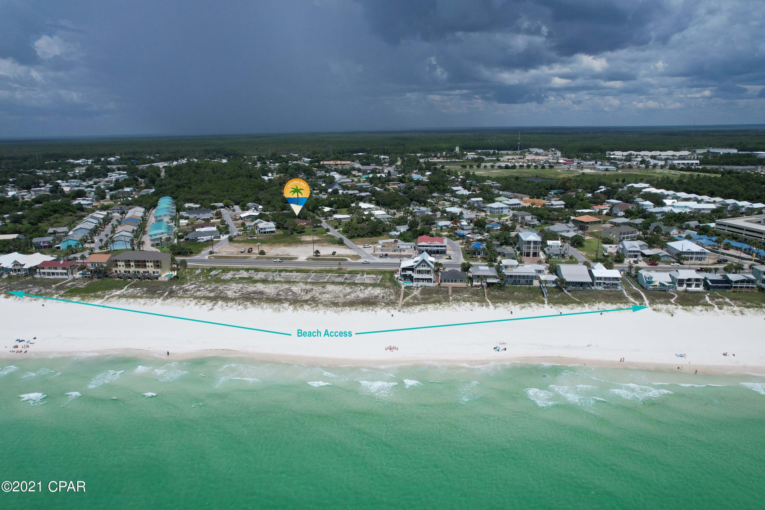 Seakove Heights Unrec - Land