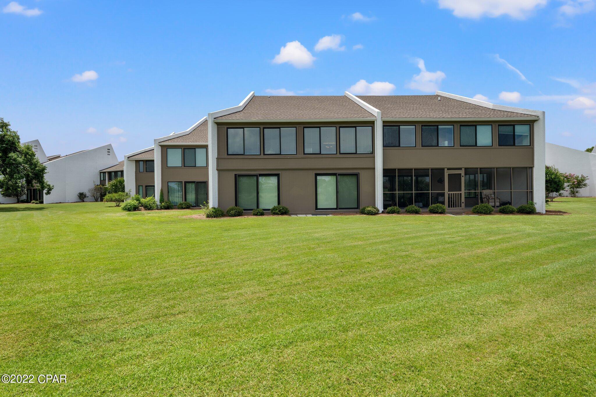 Bay Point Studio Villas Unit 2 - Residential