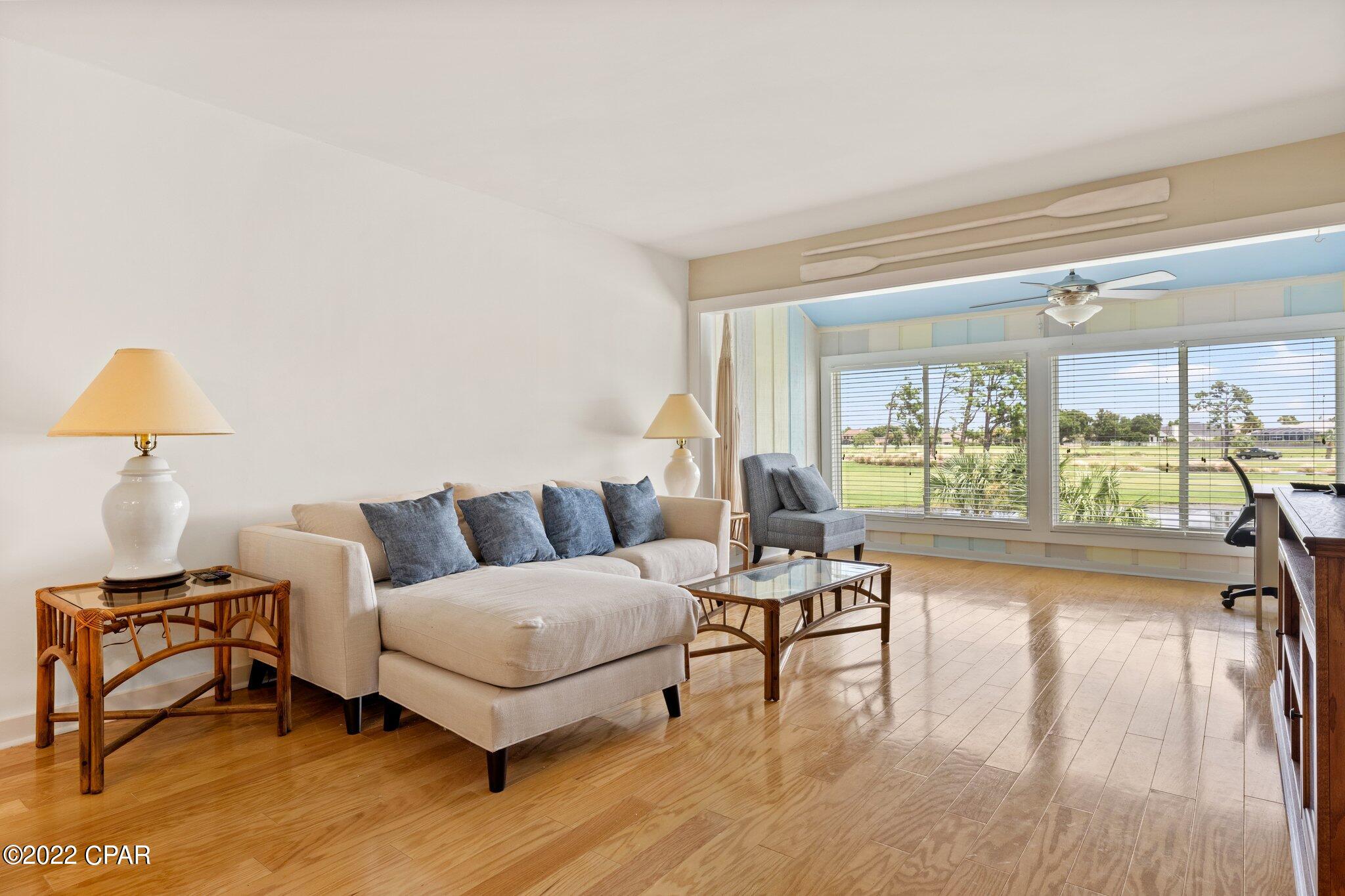 Bay Point Studio Villas Unit 2 - Residential