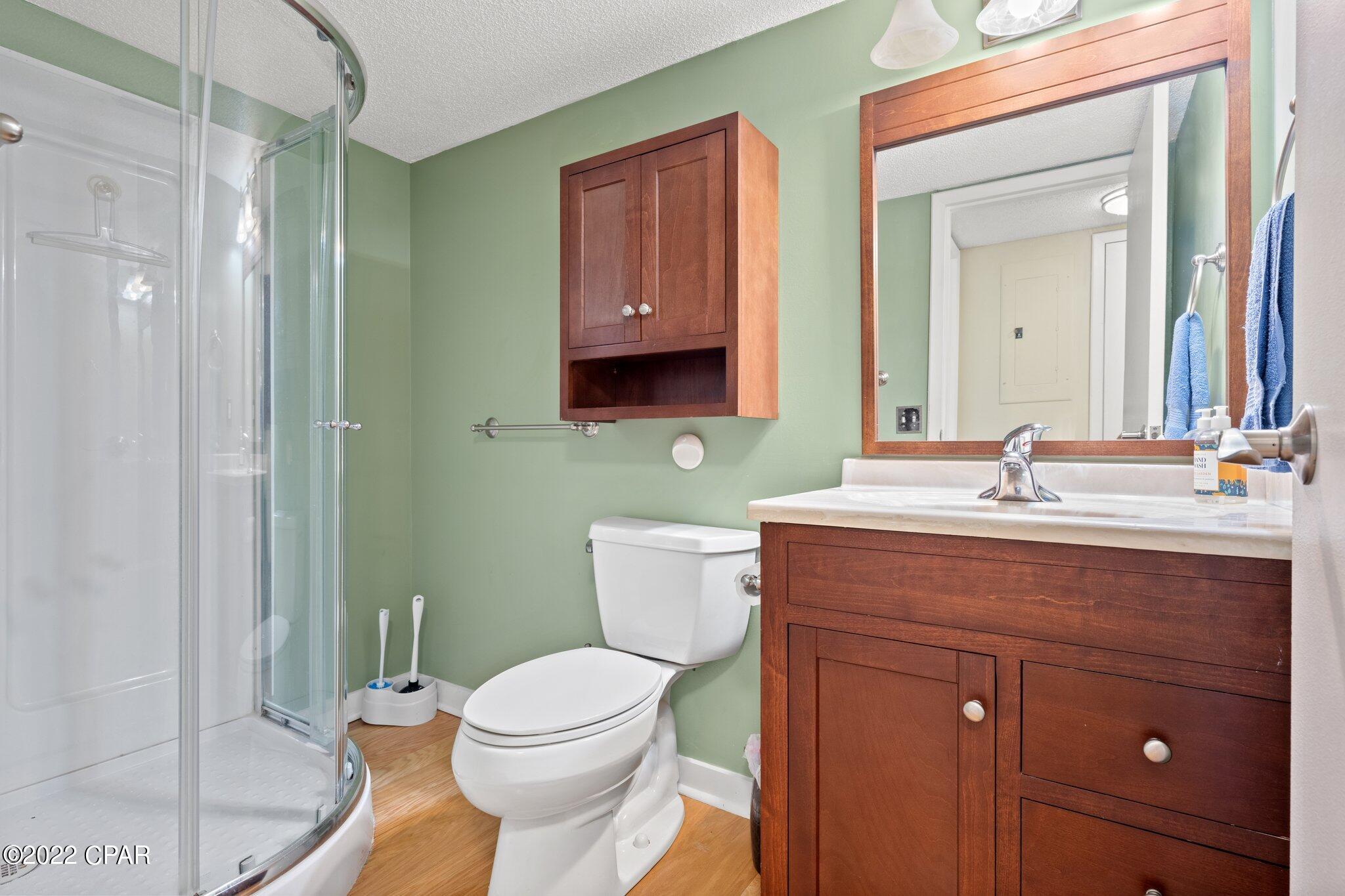 Bay Point Studio Villas Unit 2 - Residential