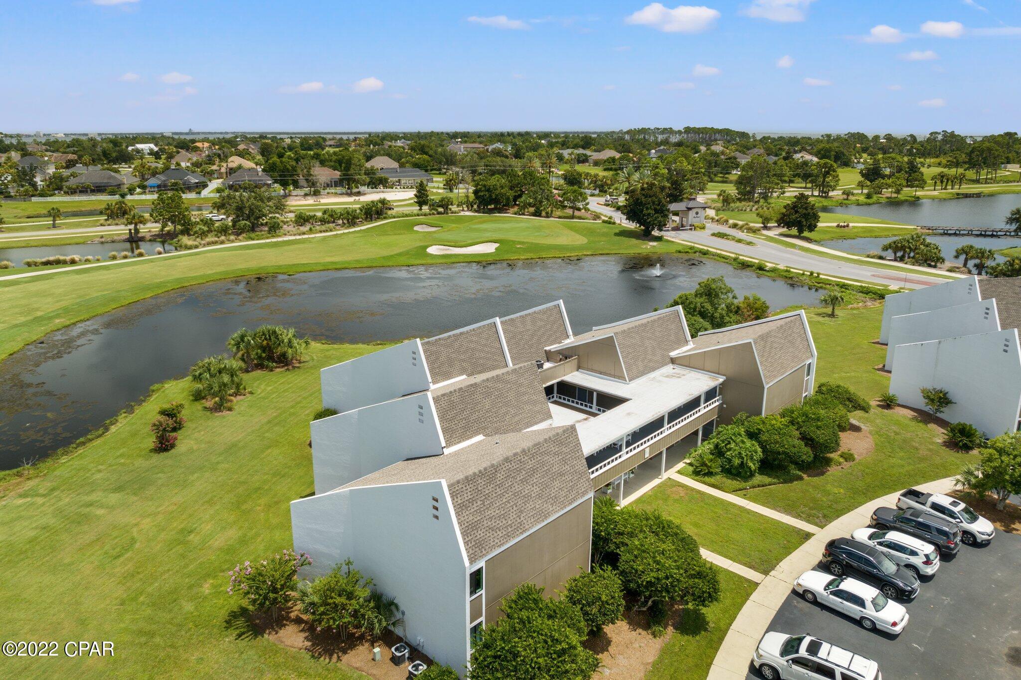 Bay Point Studio Villas Unit 2 - Residential