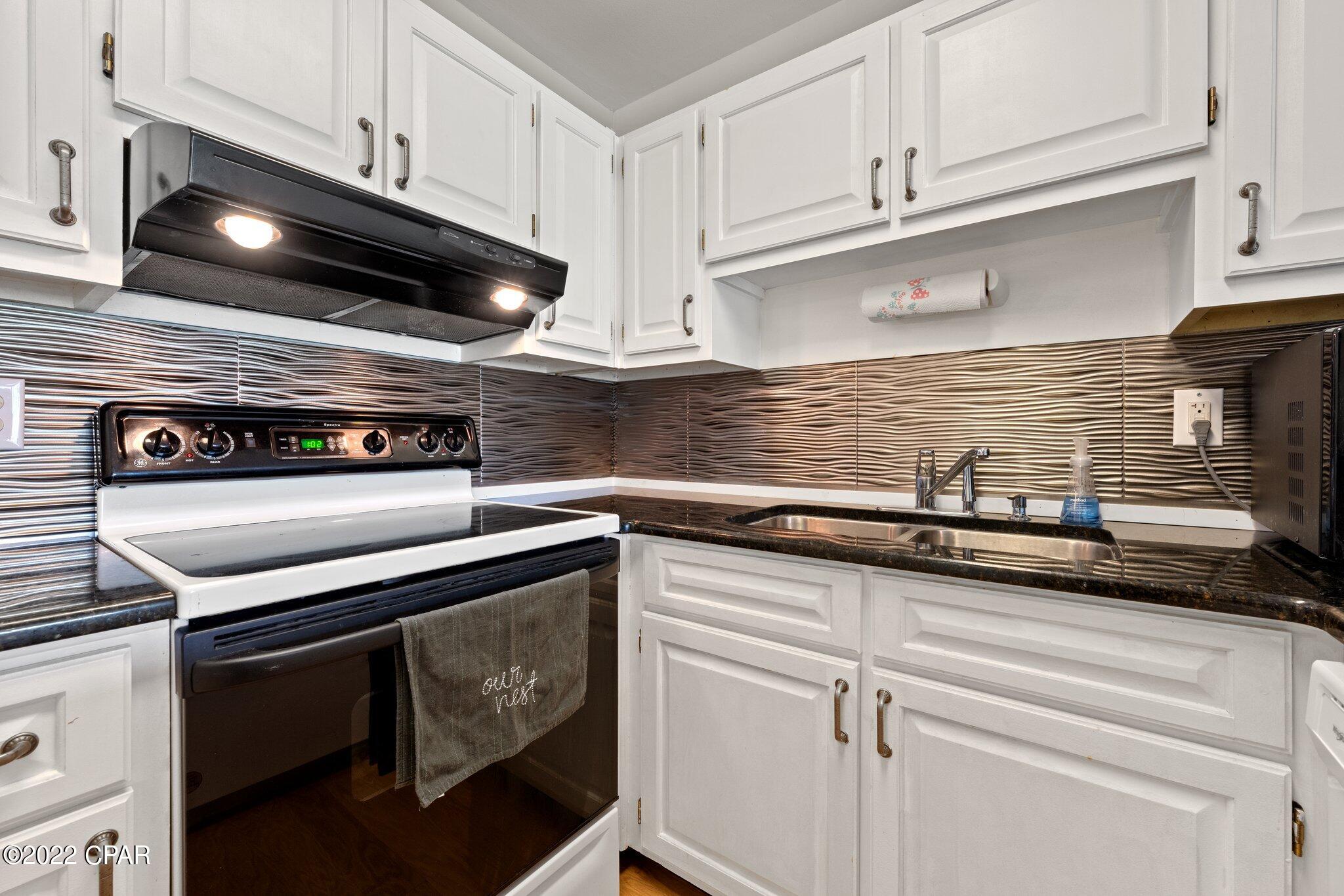 Bay Point Studio Villas Unit 2 - Residential