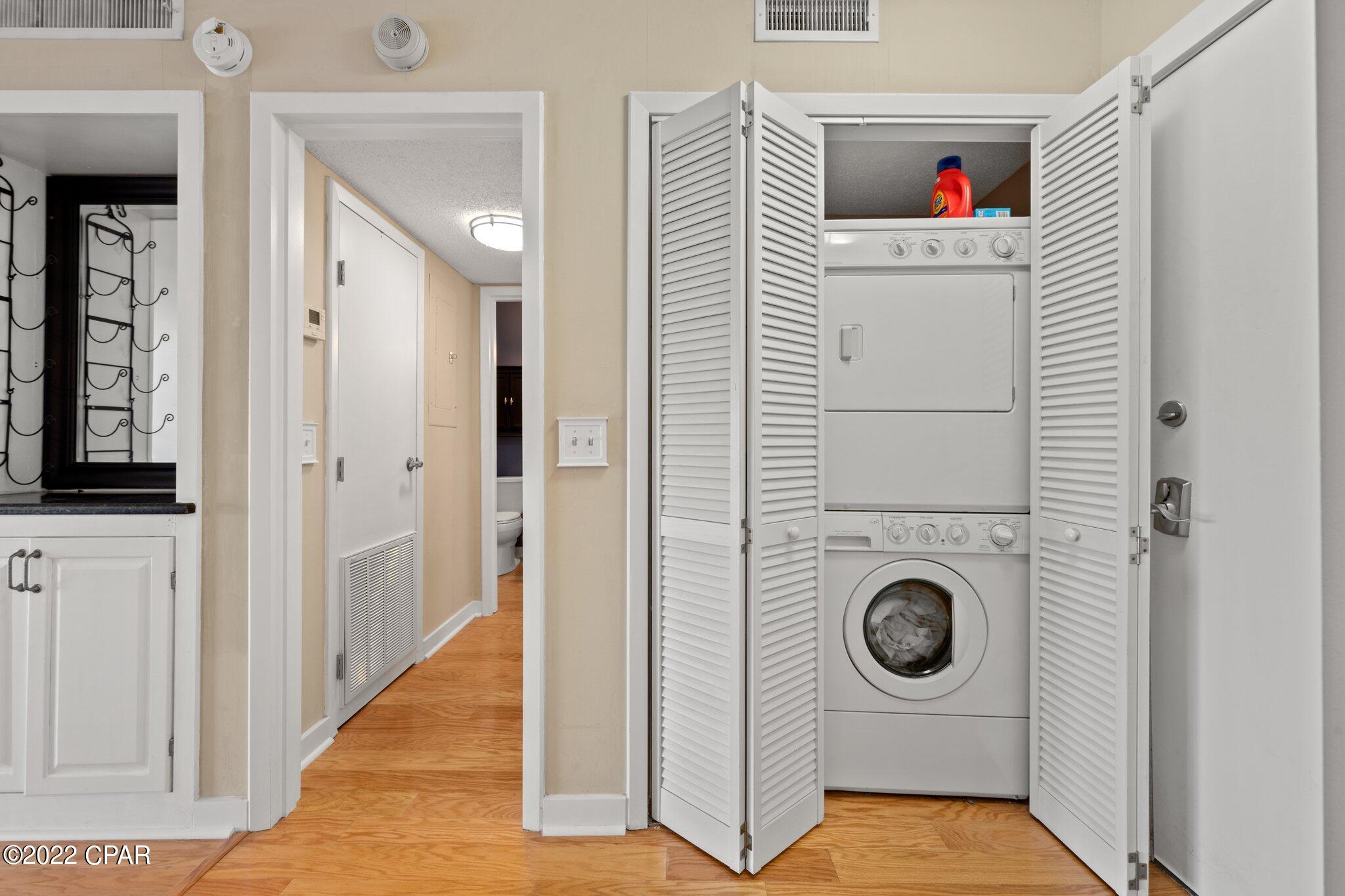 Bay Point Studio Villas Unit 2 - Residential