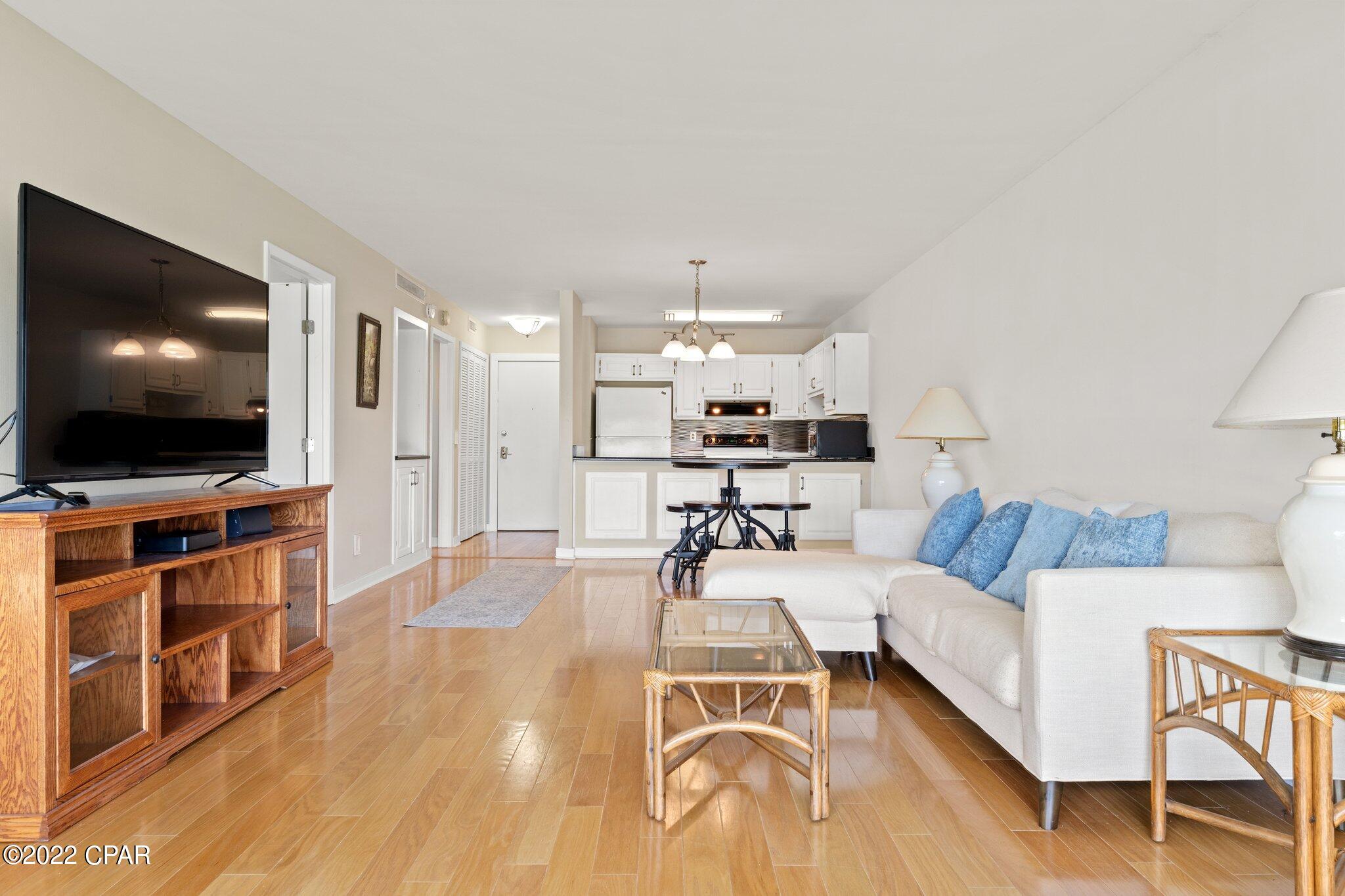 Bay Point Studio Villas Unit 2 - Residential